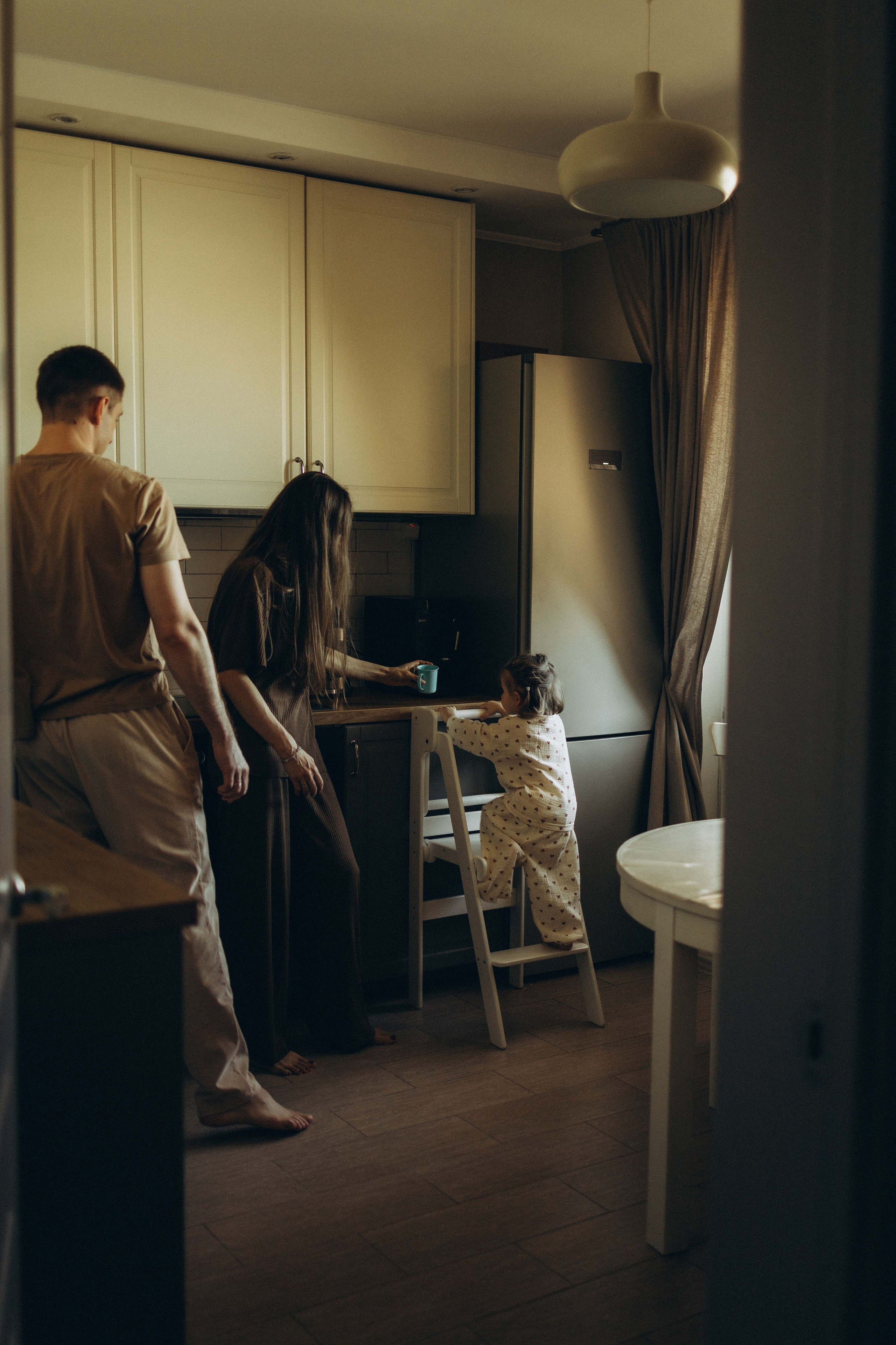 Семейная / Домашняя. Анна Лобастова | Фотограф для особенных мгновений ❤ Москва Люберцы