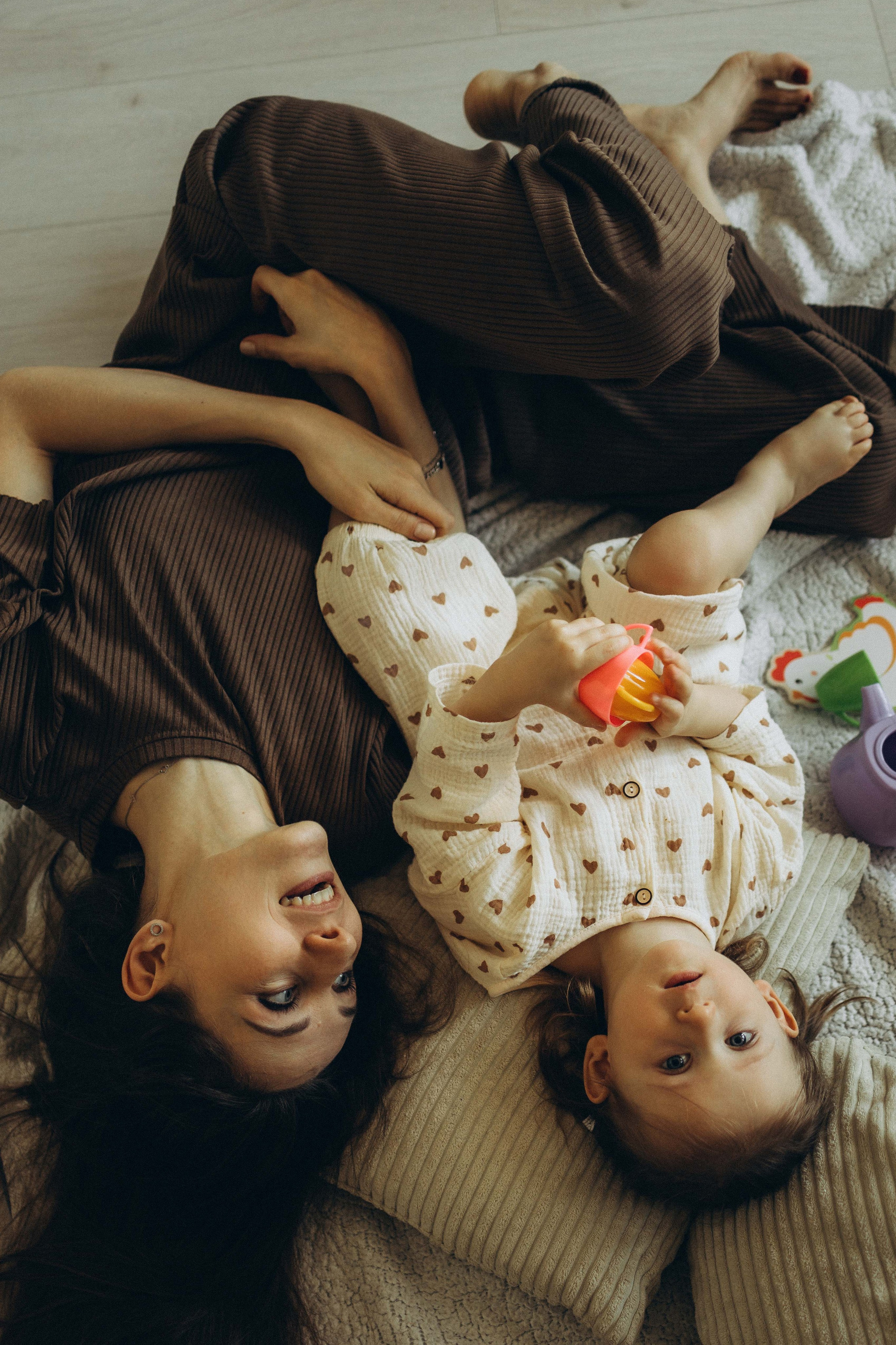 Семейная / Домашняя. Анна Лобастова | Фотограф для особенных мгновений ❤ Москва Люберцы