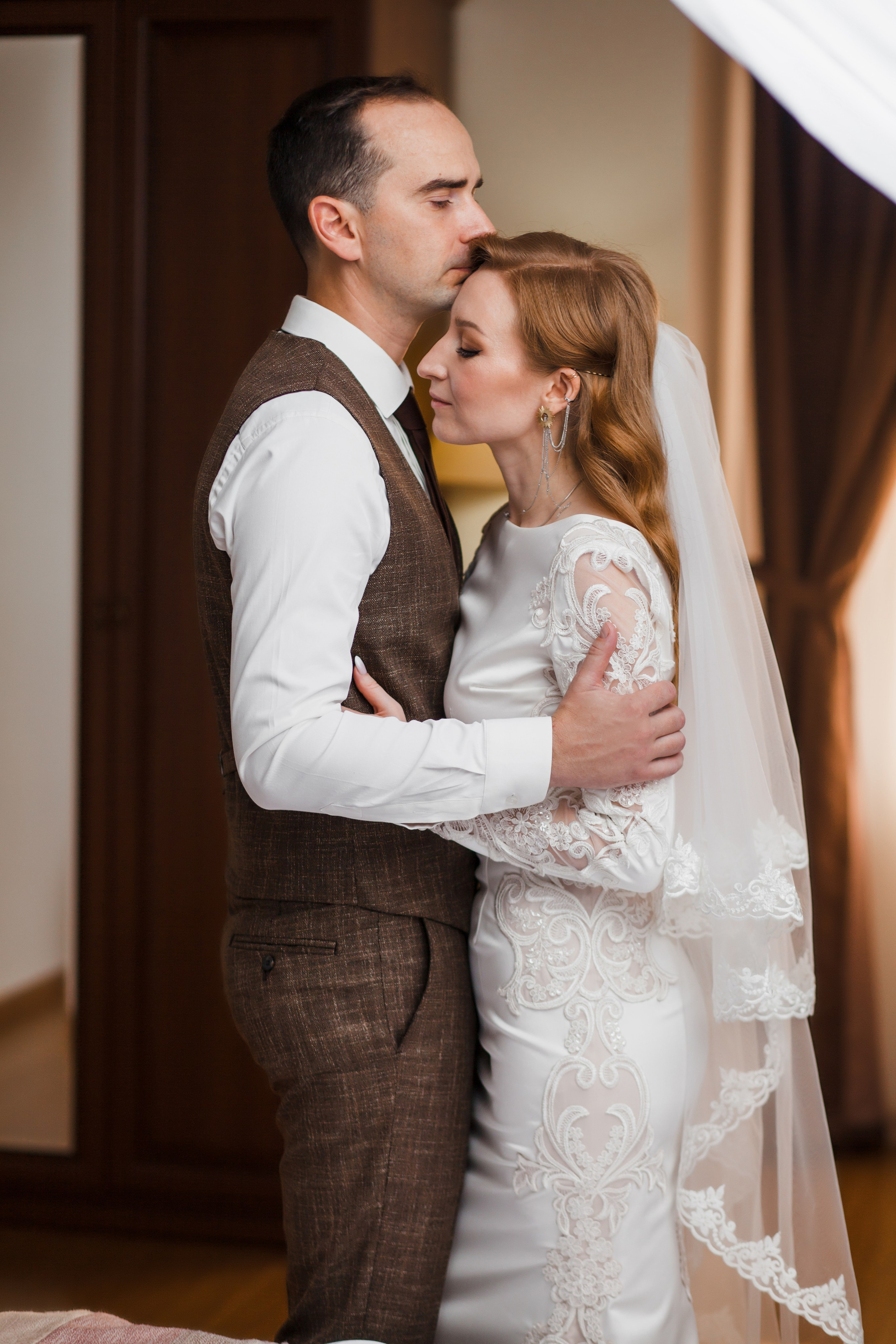 Сергей и Юлия. Свадебный и семейный фотограф в Краснодаре