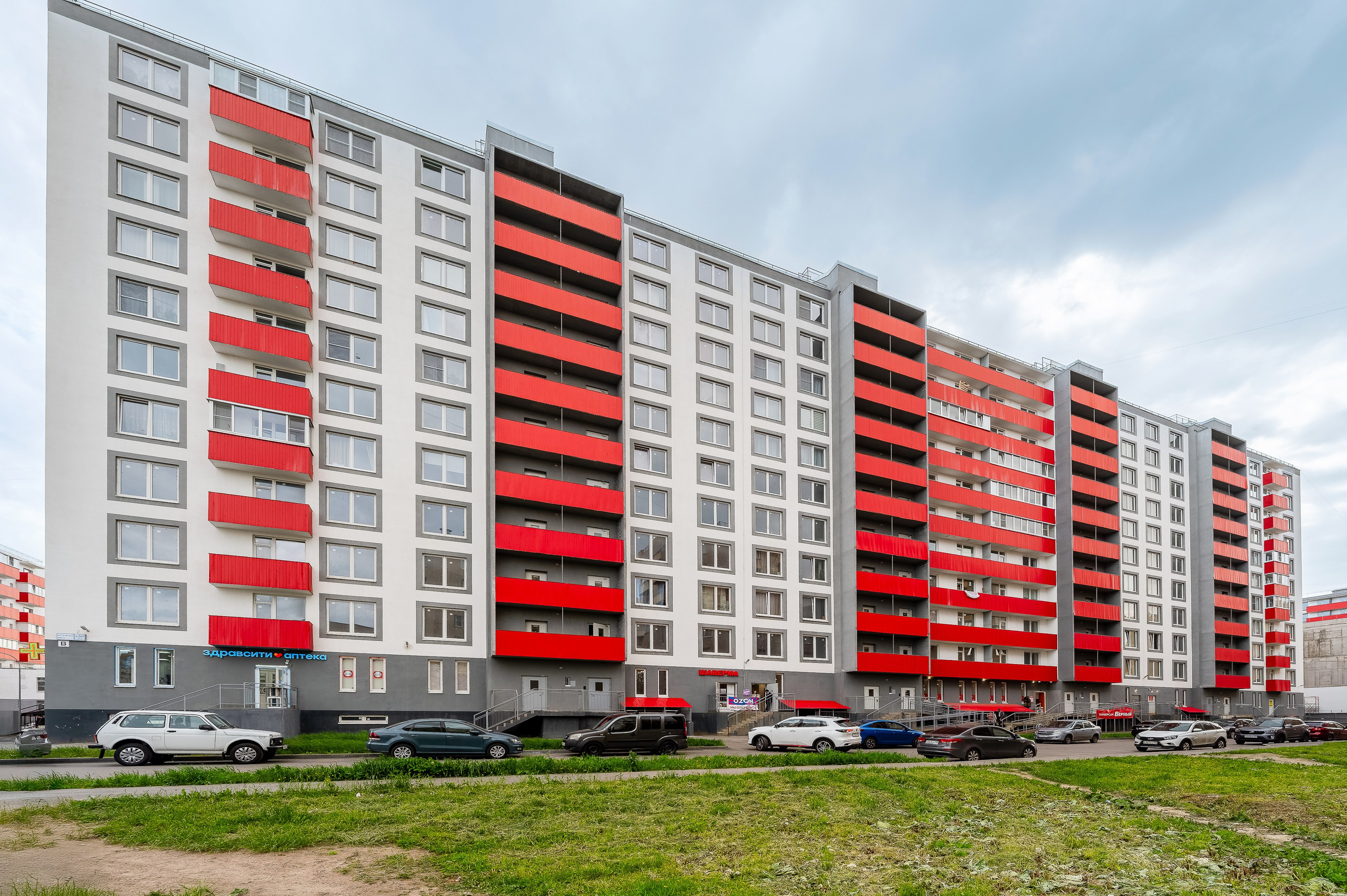 Квартира в Санкт-Петербурге. Интерьерный фотограф. Фото- видеосъемка недвижимости Санкт-Петербург