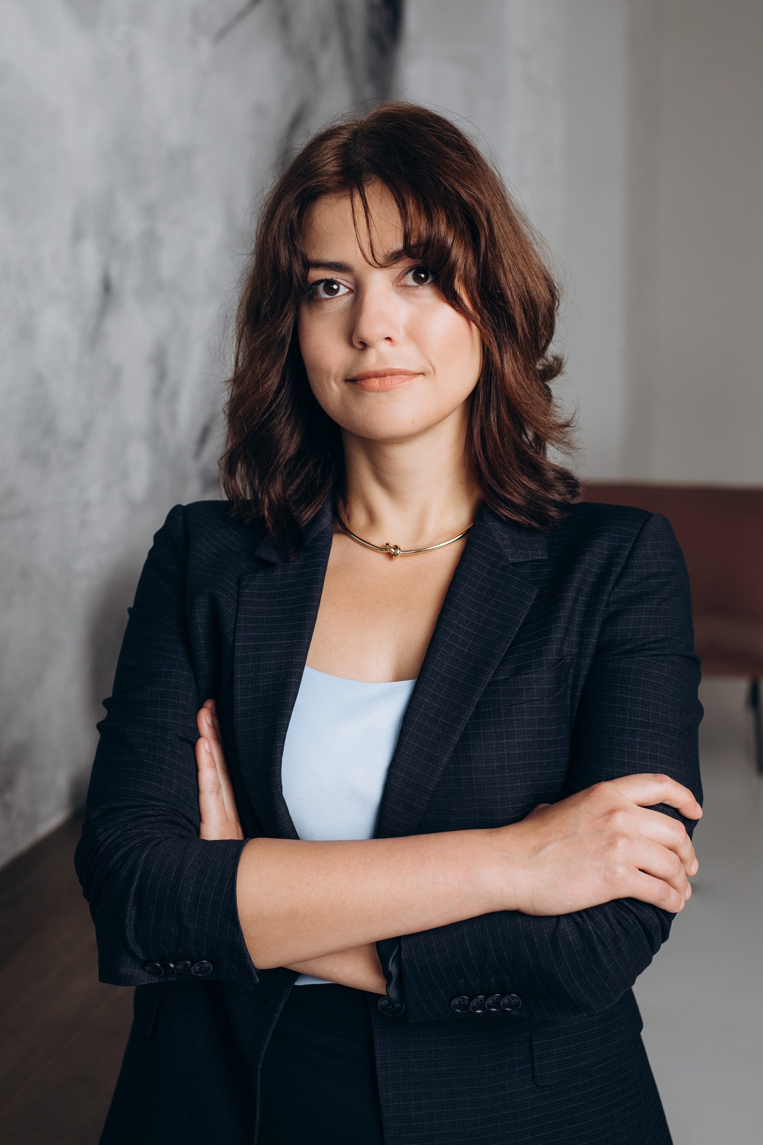 Таня. Фотограф Людмила Оюн