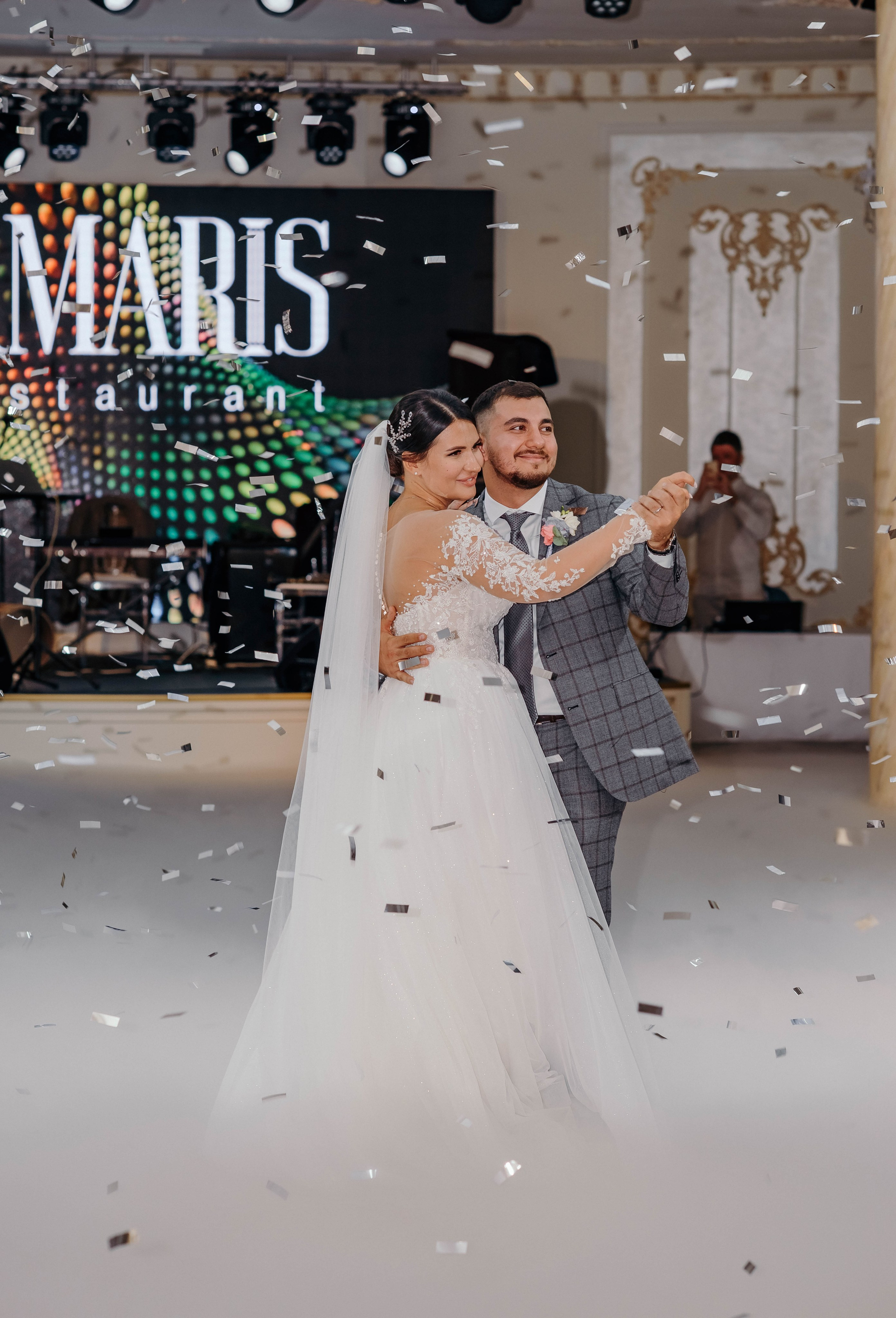 Radisson Olympiyskiy Hotel. Свадебный и семейный фотограф в г. Москва Ирина Гаврилова