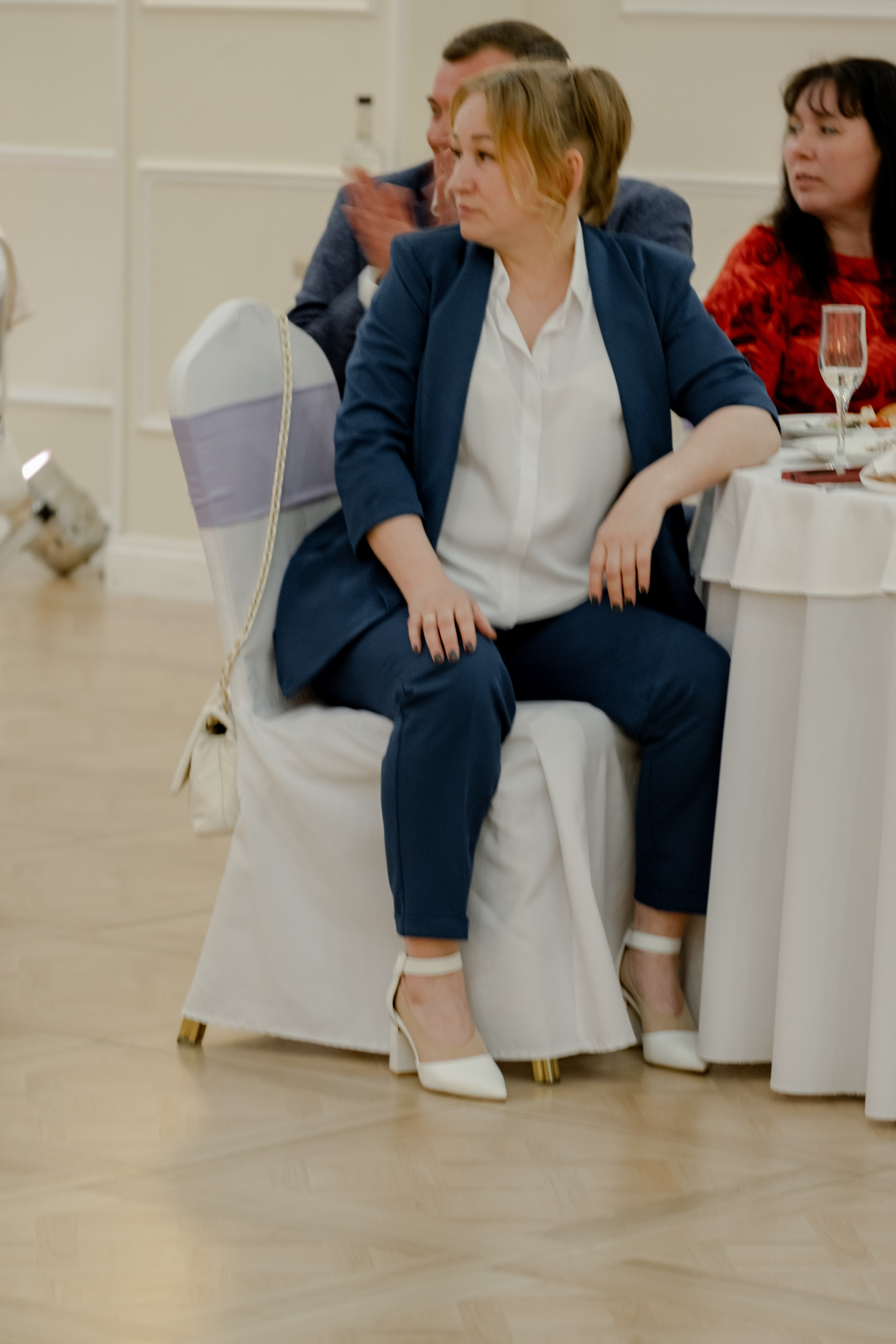 СВАДЕБНАЯ СЬЕМКА В ЗАГСЕ И БАНКЕТ. Профессиональный фотограф, Санкт-Петербург — Виктория Богомолова