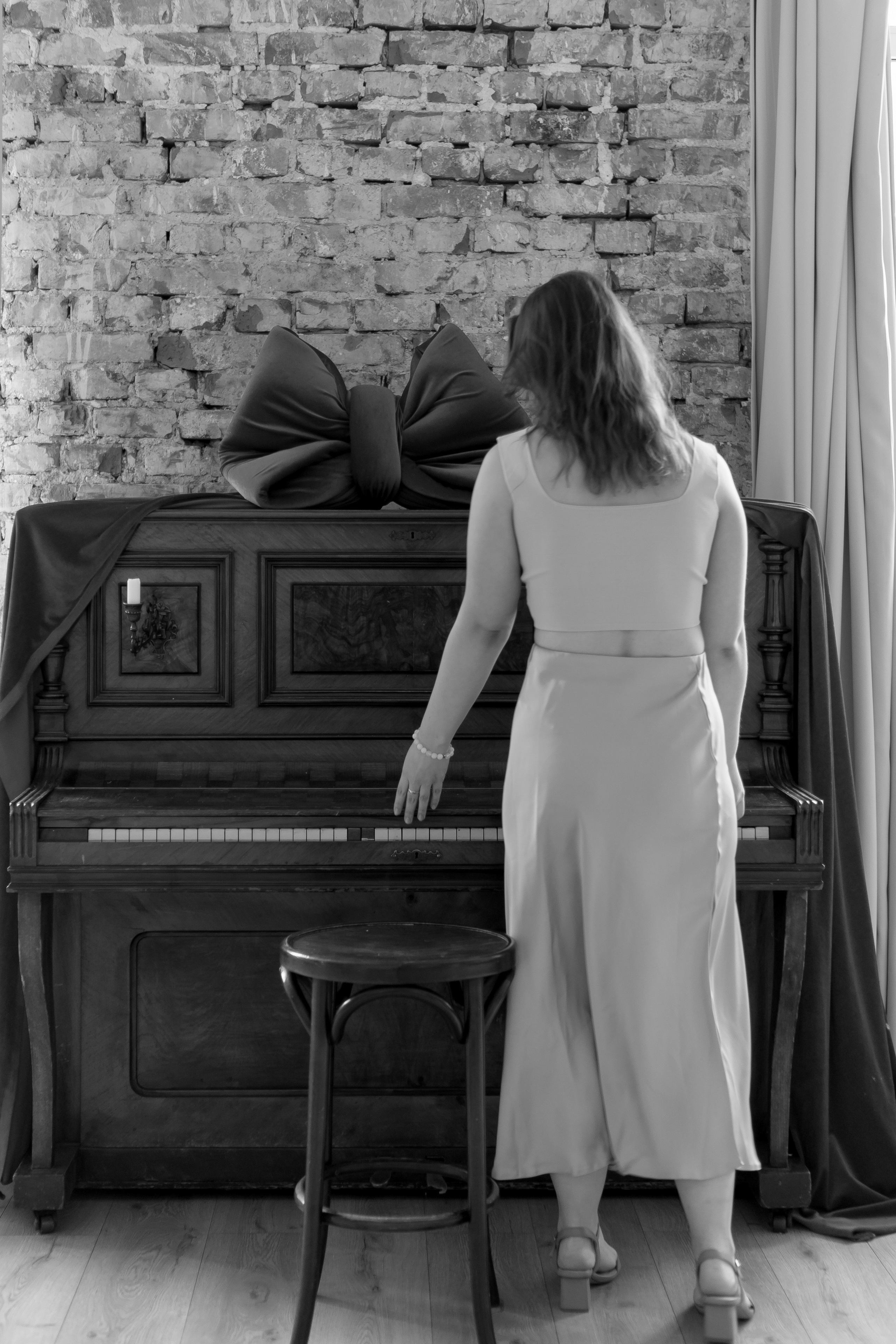 Студийная. Профессиональный фотограф, Санкт-Петербург — Виктория Богомолова