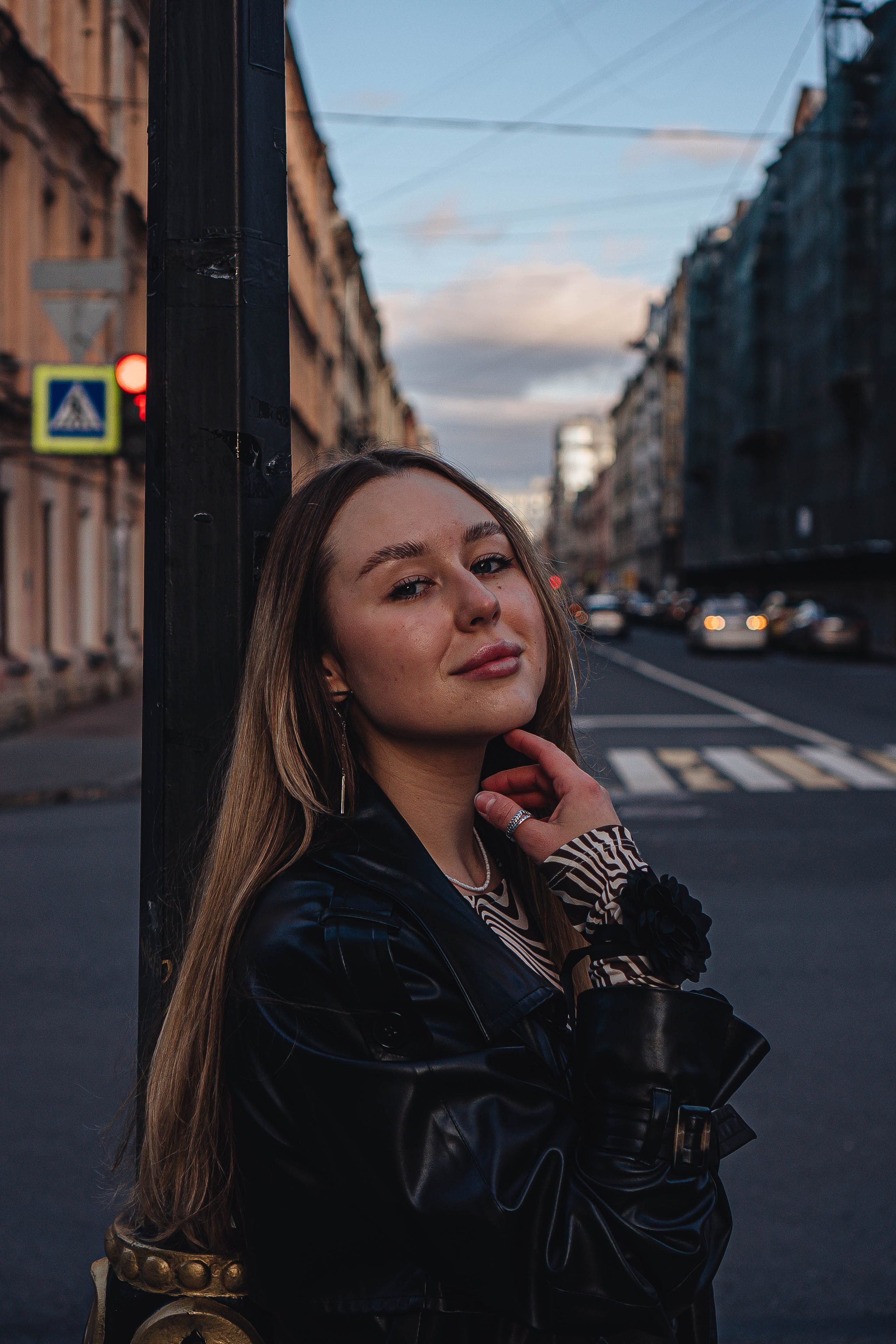 Жественность. Профессиональный фотограф, Санкт-Петербург — Виктория Богомолова