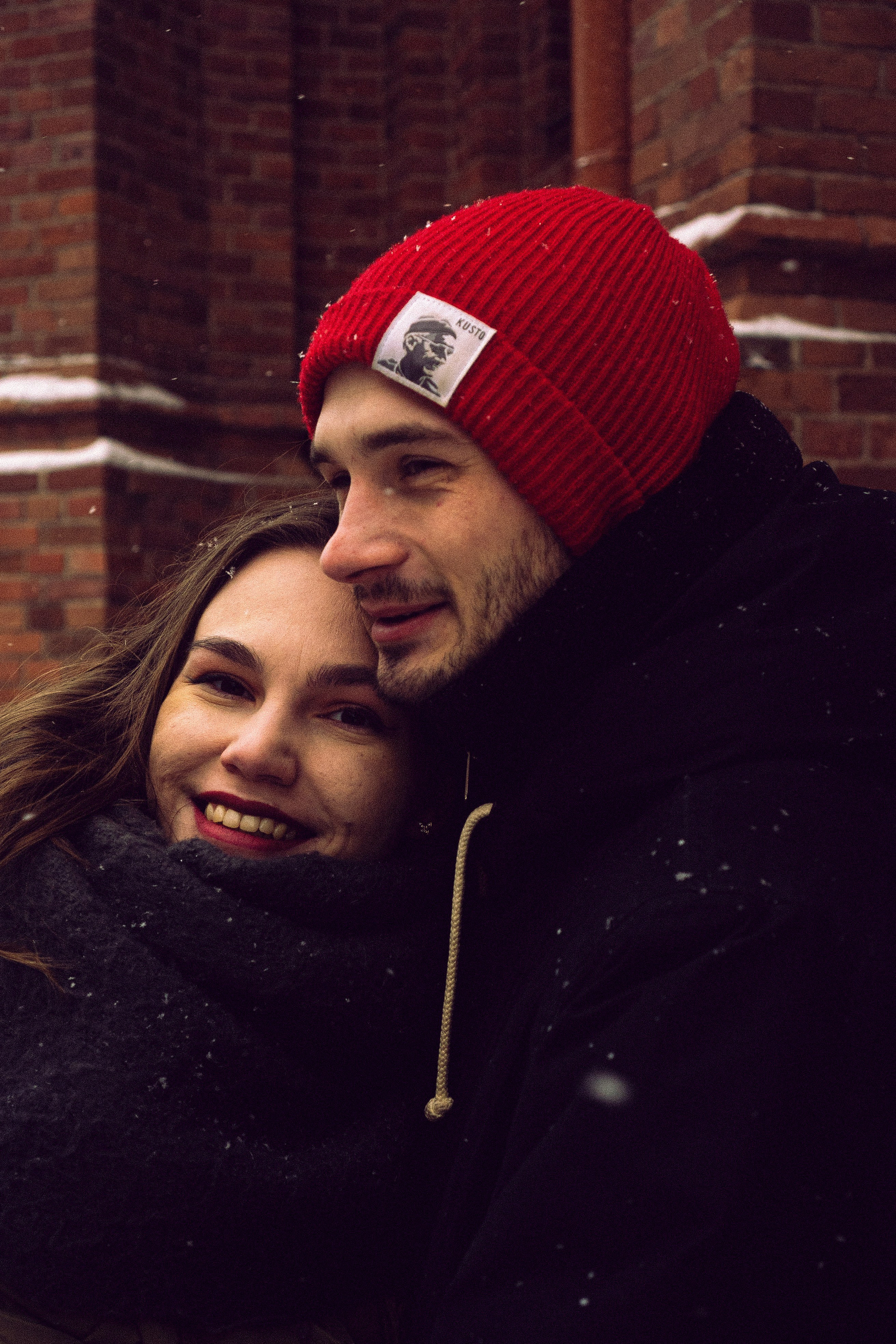 ЛЮБОВЬ В ФЕВРАЛЕ. Профессиональный фотограф, Санкт-Петербург — Виктория Богомолова