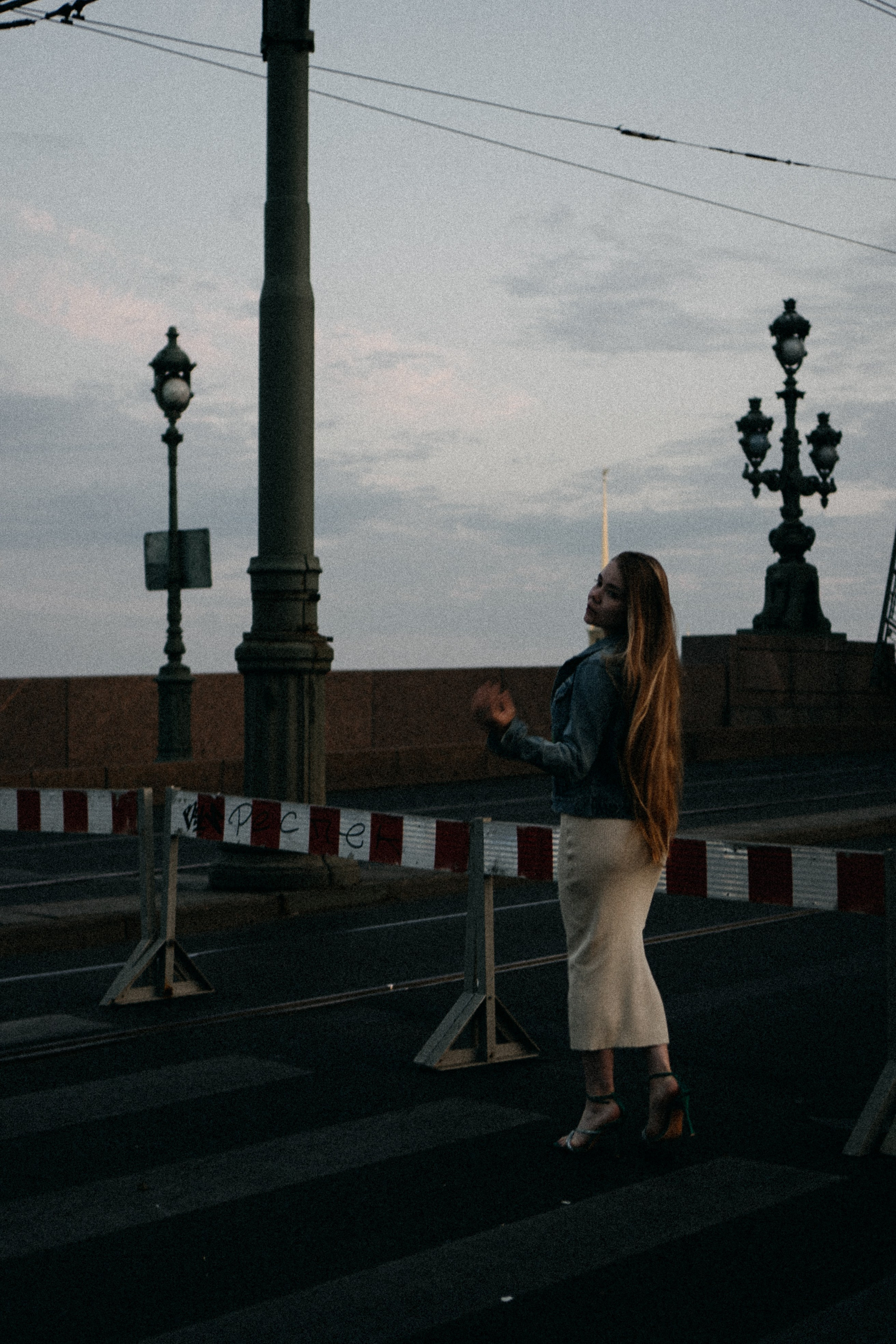 Рассветная. Профессиональный фотограф, Санкт-Петербург — Виктория Богомолова