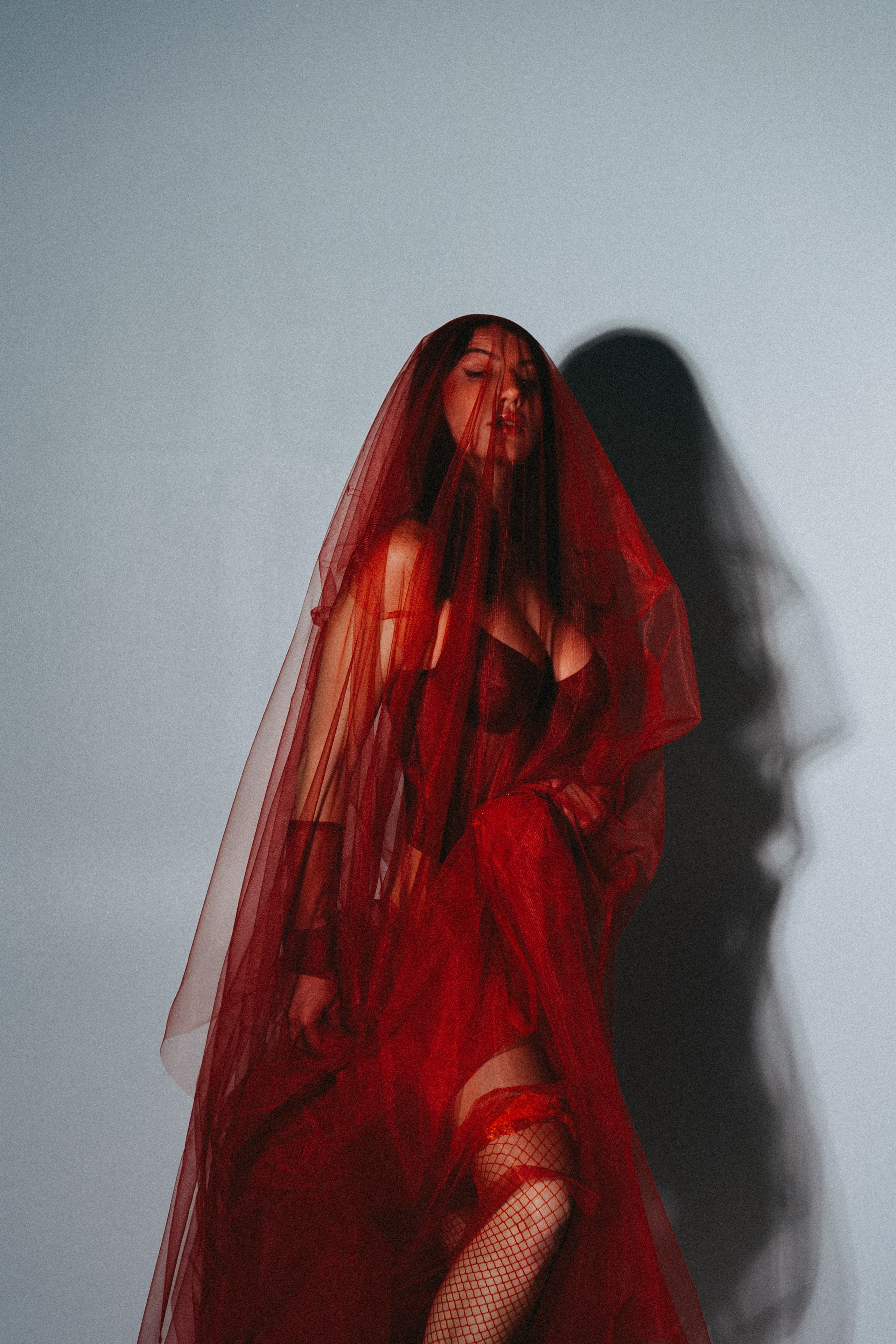 Творческая история для девушки. Профессиональный фотограф, Санкт-Петербург — Виктория Богомолова