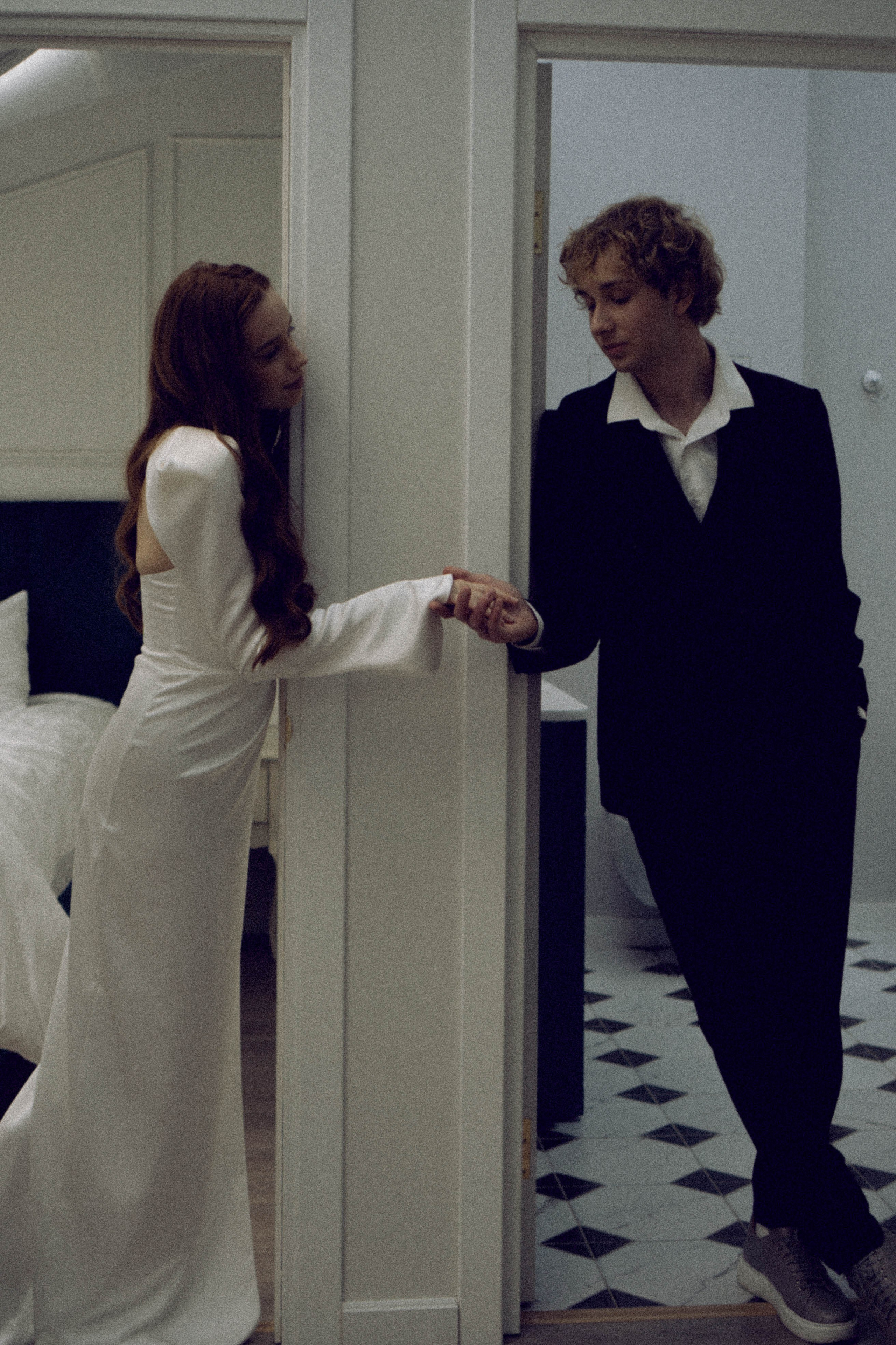 СВАДЕБНАЯ СЬЕМКА В ОТЕЛЕ. СБОРЫ ЖЕНИХА И НЕВЕСТЫ И ТАКЖЕ ТОР И ПОДГОТОВКА К ПРОГУЛКЕ. Профессиональный фотограф, Санкт-Петербург — Виктория Богомолова