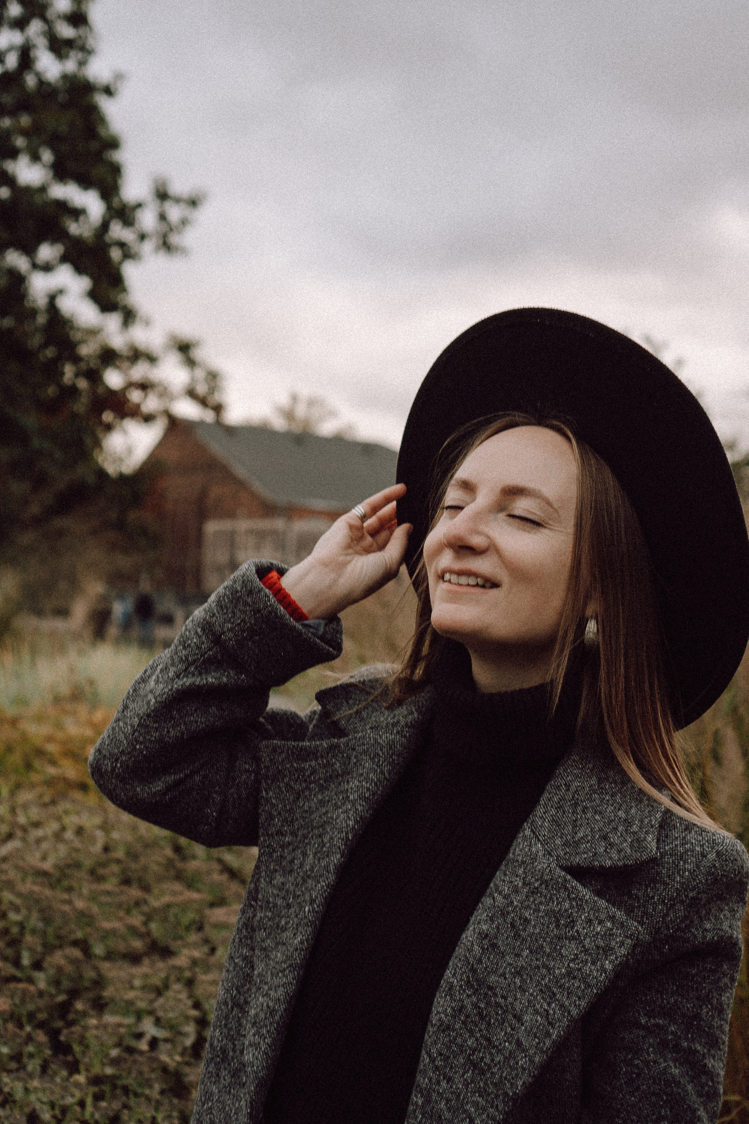 Прогулка по городу. Профессиональный фотограф, Санкт-Петербург — Виктория Богомолова