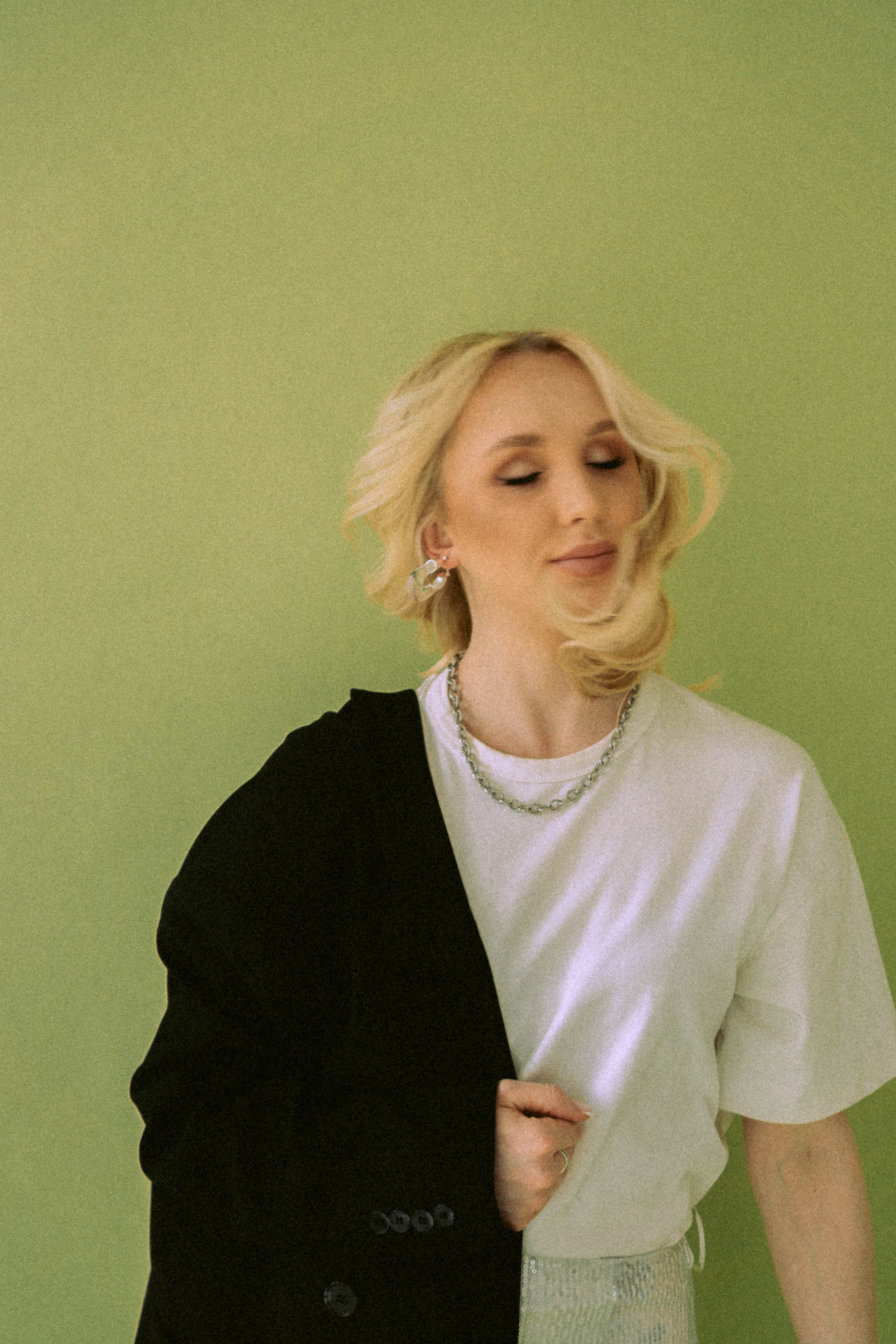 Студийная. Профессиональный фотограф, Санкт-Петербург — Виктория Богомолова