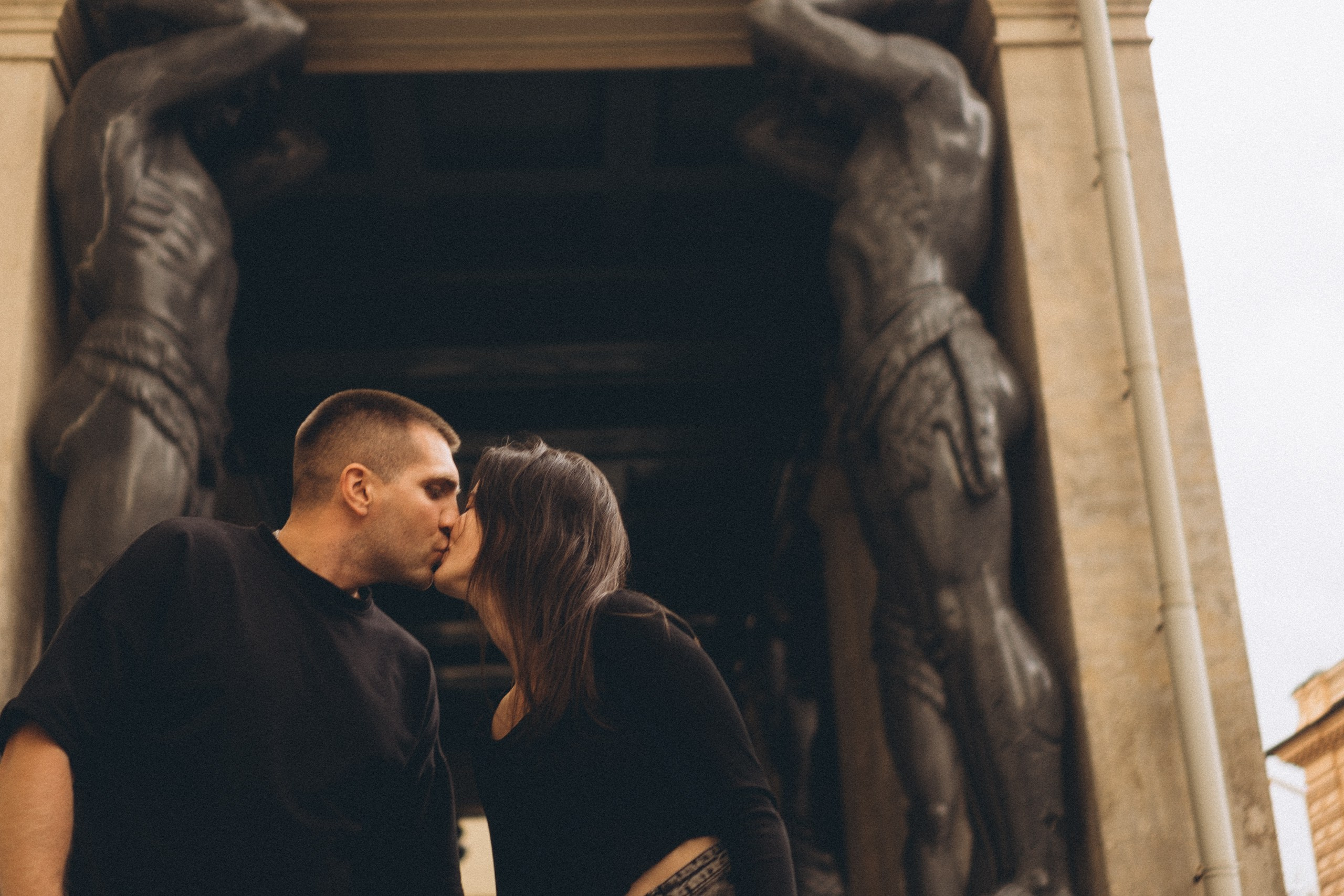 Жить и любить. Профессиональный фотограф, Санкт-Петербург — Виктория Богомолова