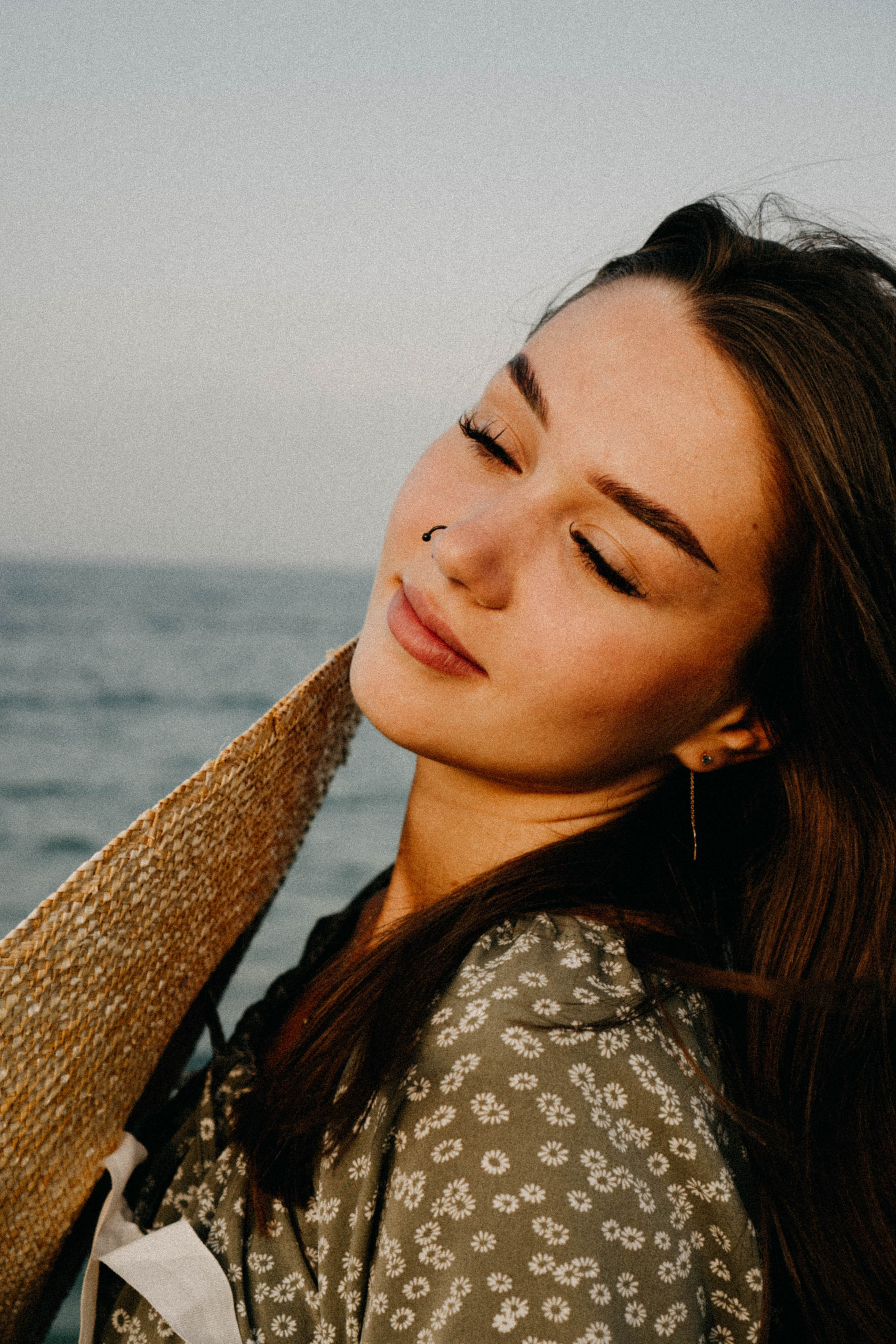 Рассвет на море. Профессиональный фотограф, Санкт-Петербург — Виктория Богомолова