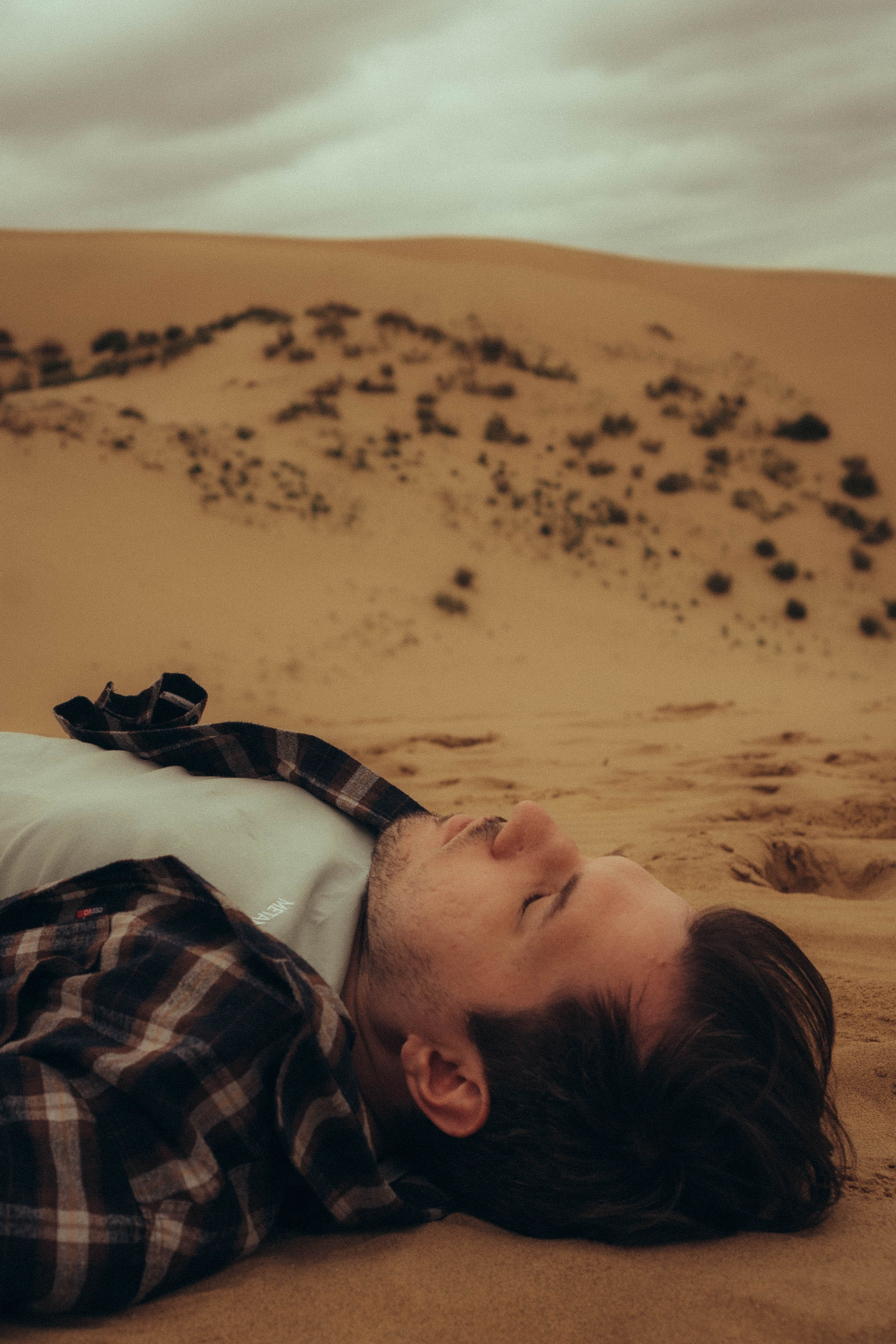Барханы. Профессиональный фотограф, Санкт-Петербург — Виктория Богомолова