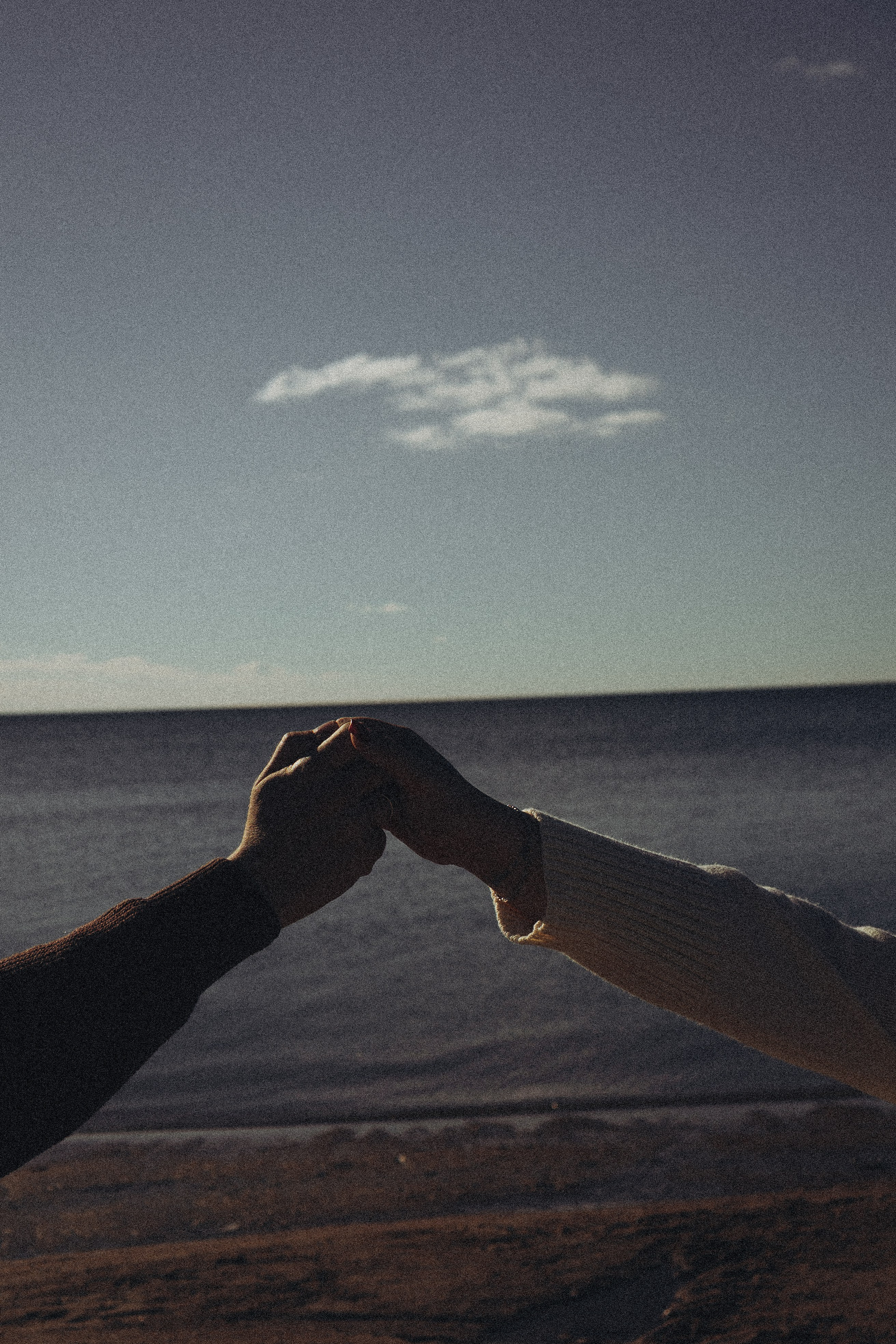 Прогулка по Финскому заливу. Профессиональный фотограф, Санкт-Петербург — Виктория Богомолова