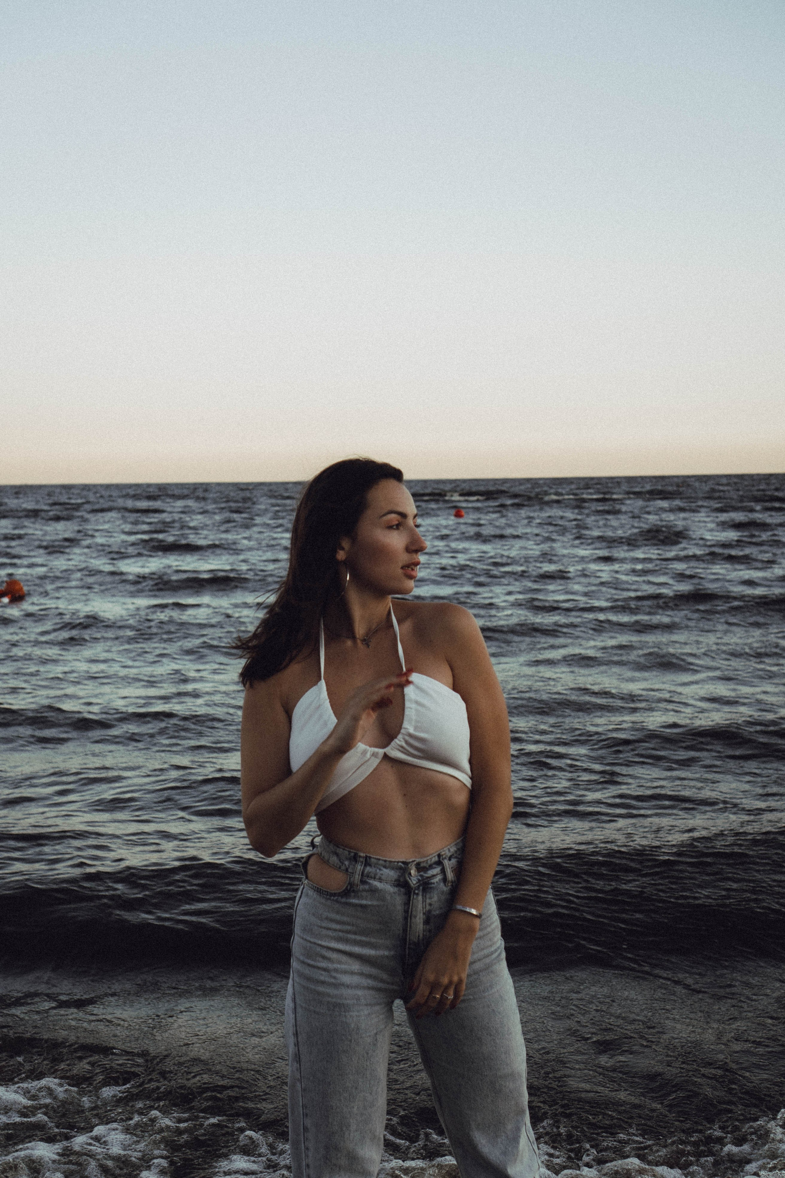 Любовь на заливе. Профессиональный фотограф, Санкт-Петербург — Виктория Богомолова