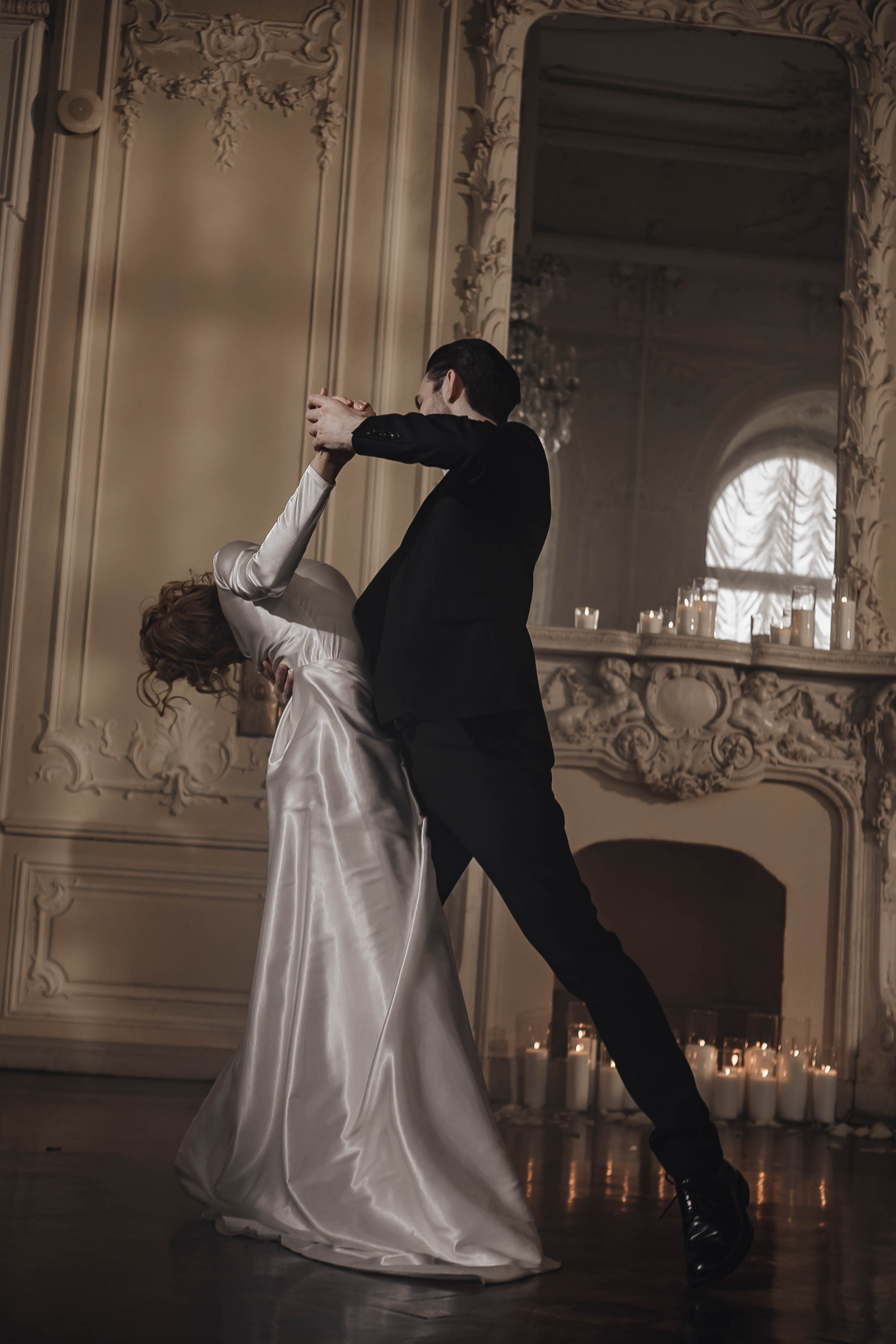 СВАДЕБНАЯ ФОТОСЕСИИЯ В НИКОЛАЕВСКОМ ДВОРЦЕ. Профессиональный фотограф, Санкт-Петербург — Виктория Богомолова