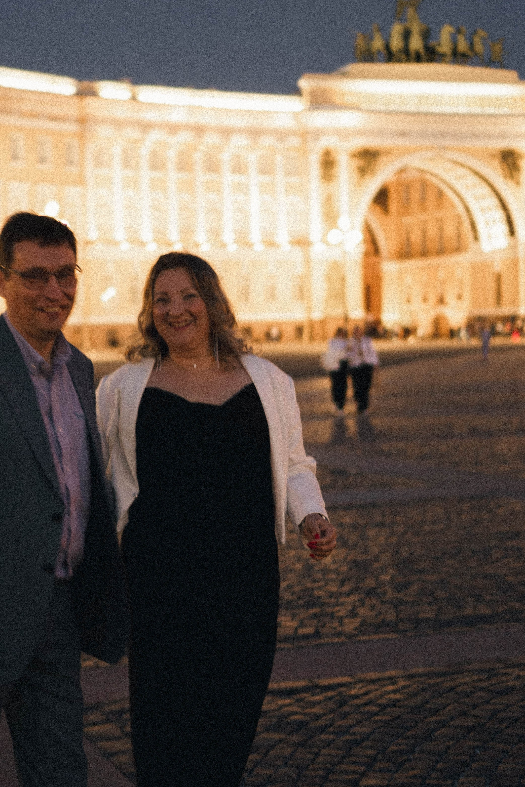 Закатная серия. Профессиональный фотограф, Санкт-Петербург — Виктория Богомолова