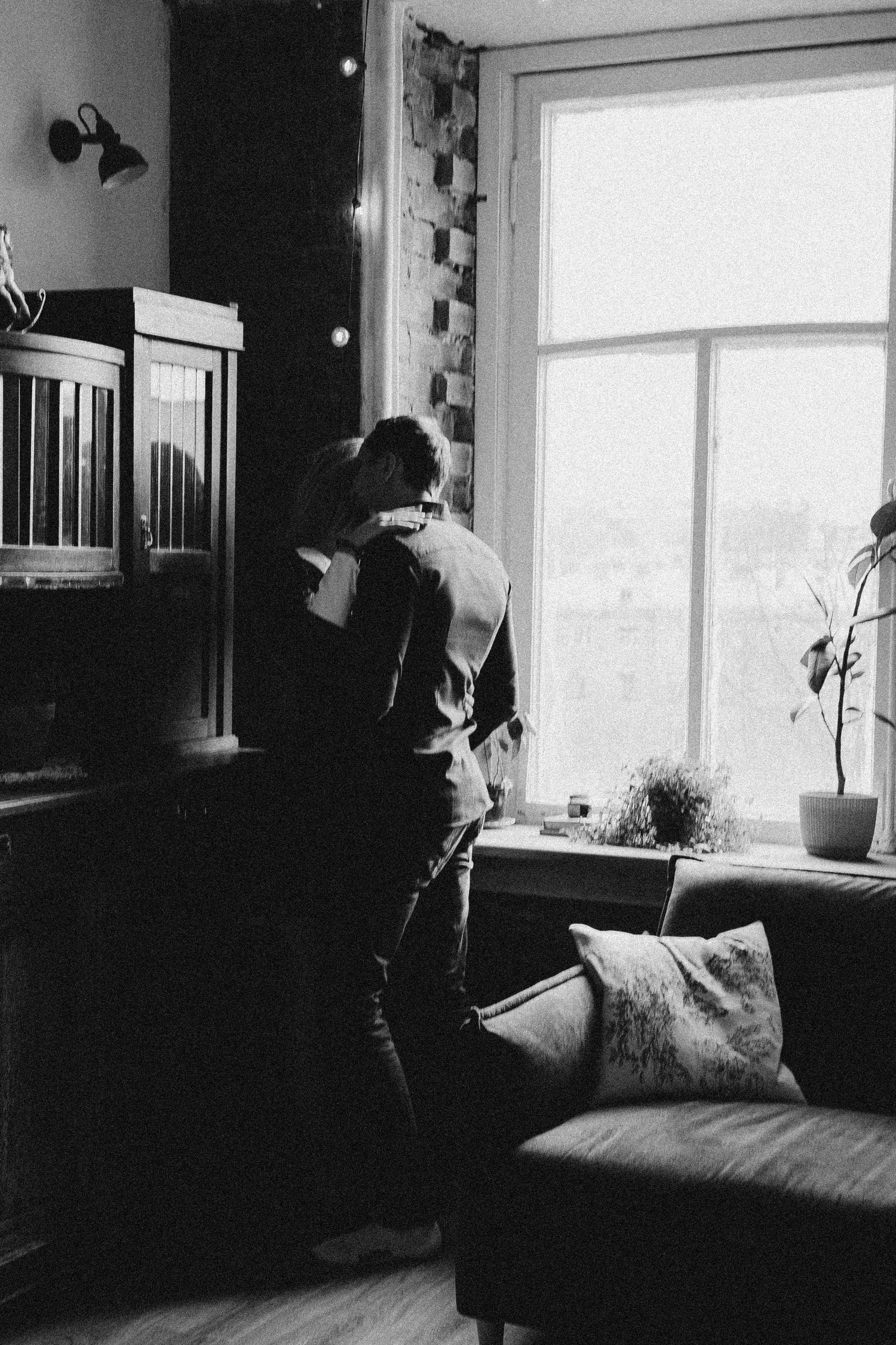 Любовь. Профессиональный фотограф, Санкт-Петербург — Виктория Богомолова