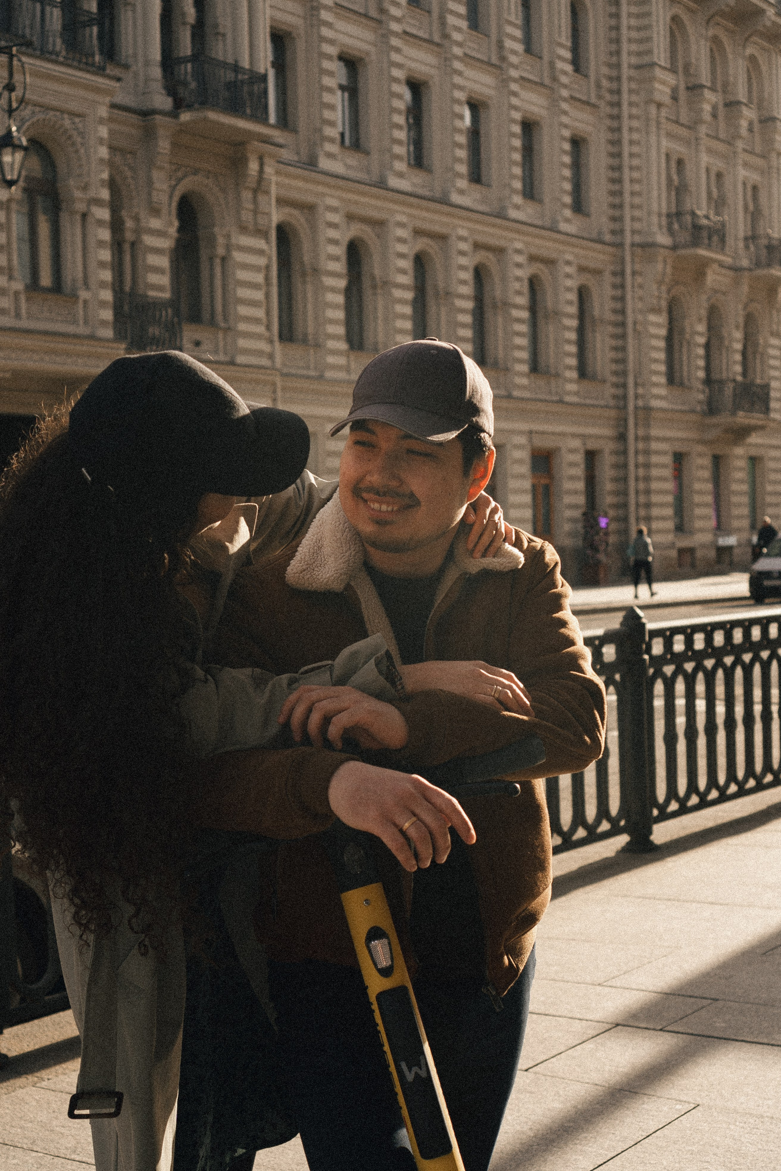 Love story. Профессиональный фотограф, Санкт-Петербург — Виктория Богомолова