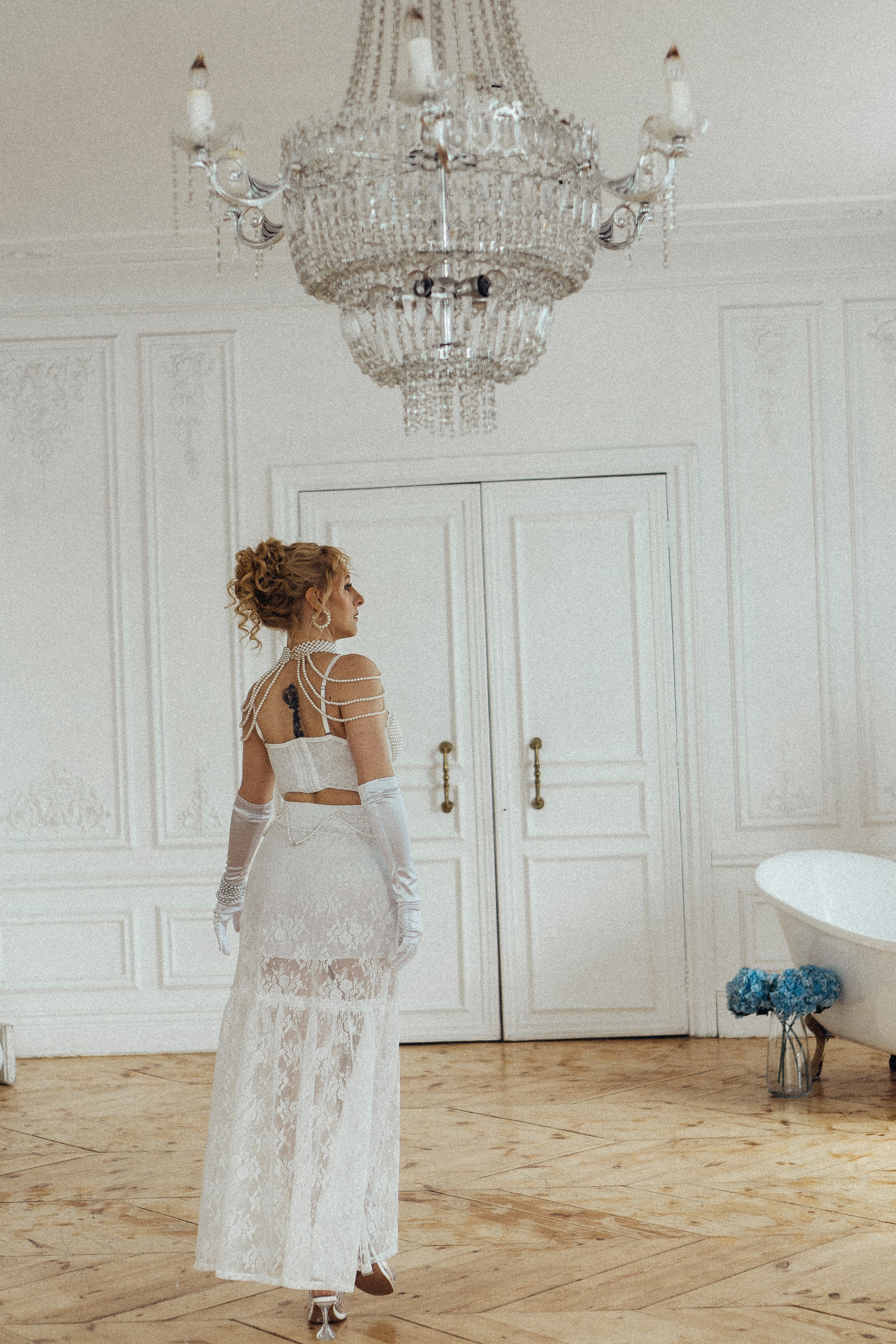 Винтажная история. Профессиональный фотограф, Санкт-Петербург — Виктория Богомолова