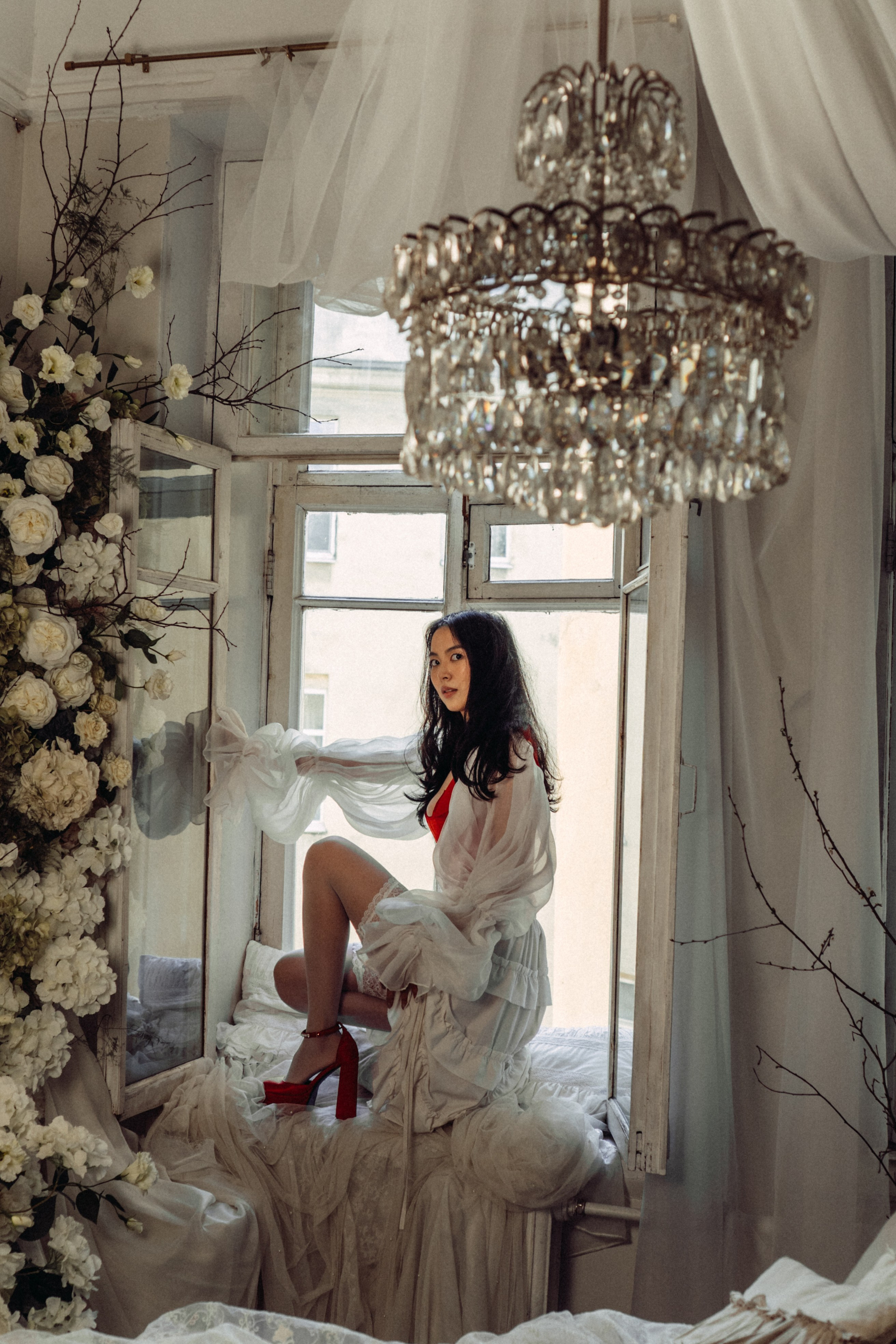 ВИНТАЖНЫЙ СТИЛЬ. Профессиональный фотограф, Санкт-Петербург — Виктория Богомолова