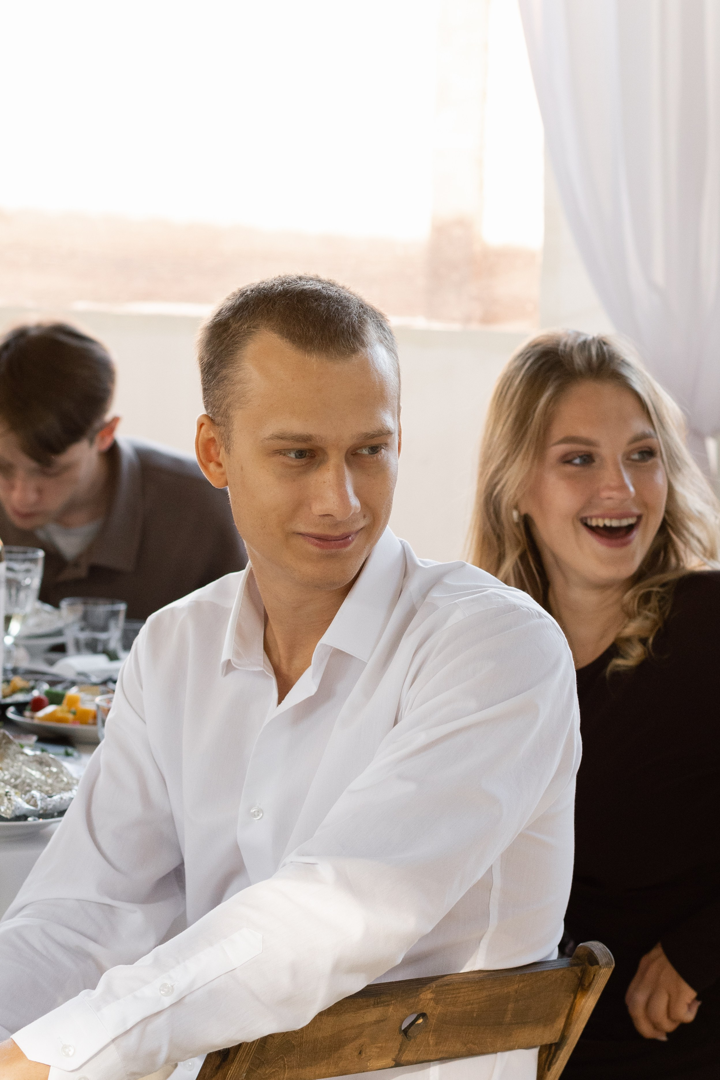 Rafael & Irina. Фотограф в Томске Ирина Павлуцкая