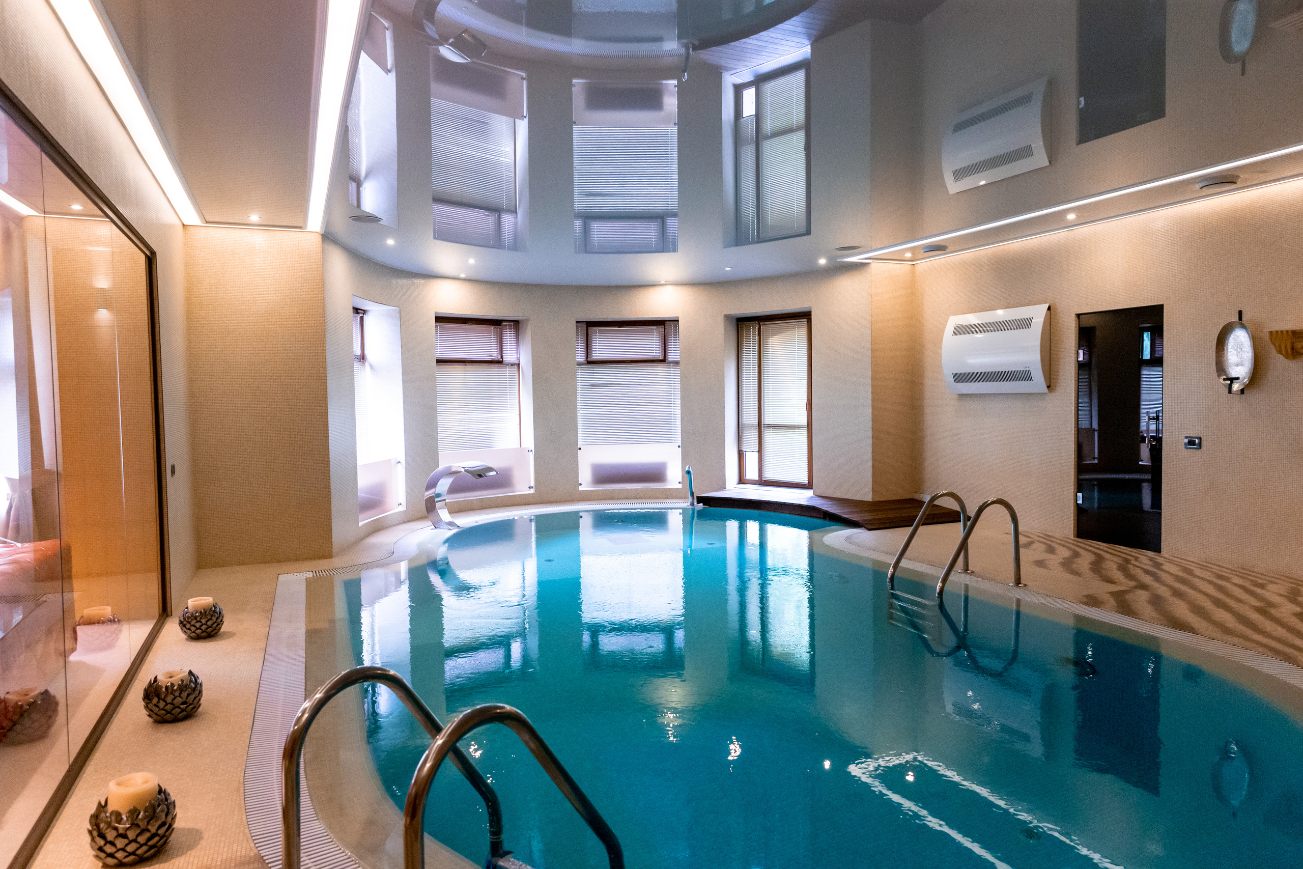 Интерьерная съемка Астана. Андрей Пачевский. Профессиональный фотограф в Астане