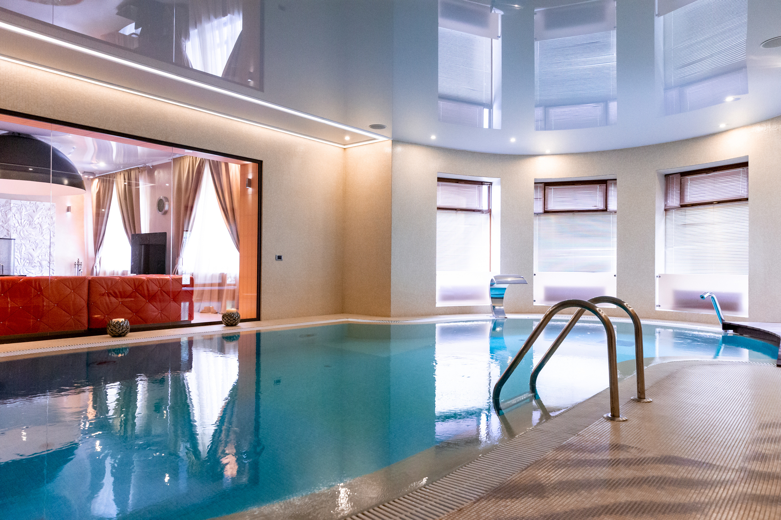 Интерьерная съемка Астана. Андрей Пачевский. Профессиональный фотограф в Астане