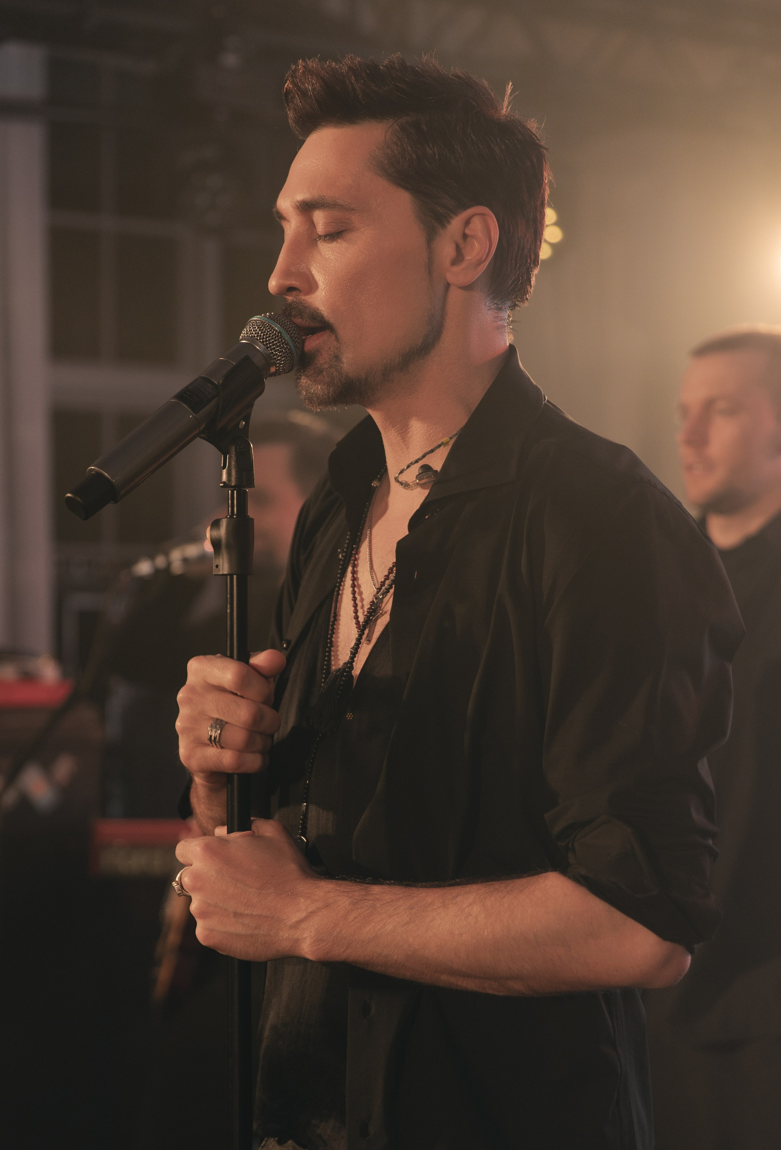 HAPPY BIRTHDAY, DARIA!