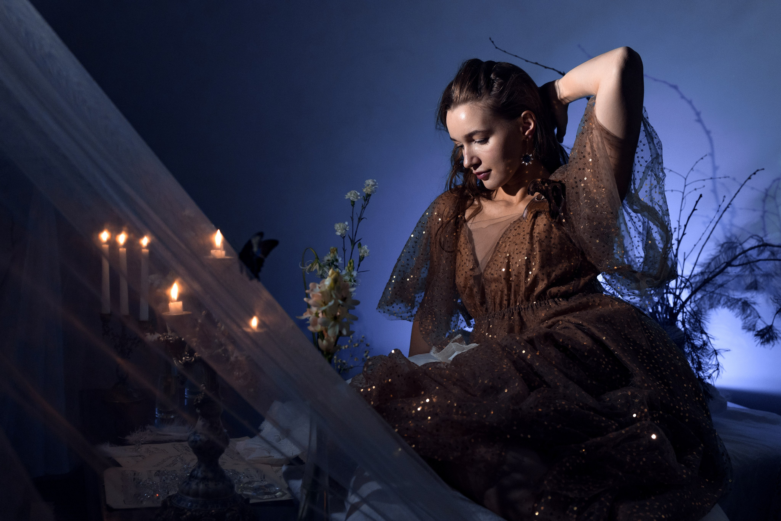 Фейский Альбом