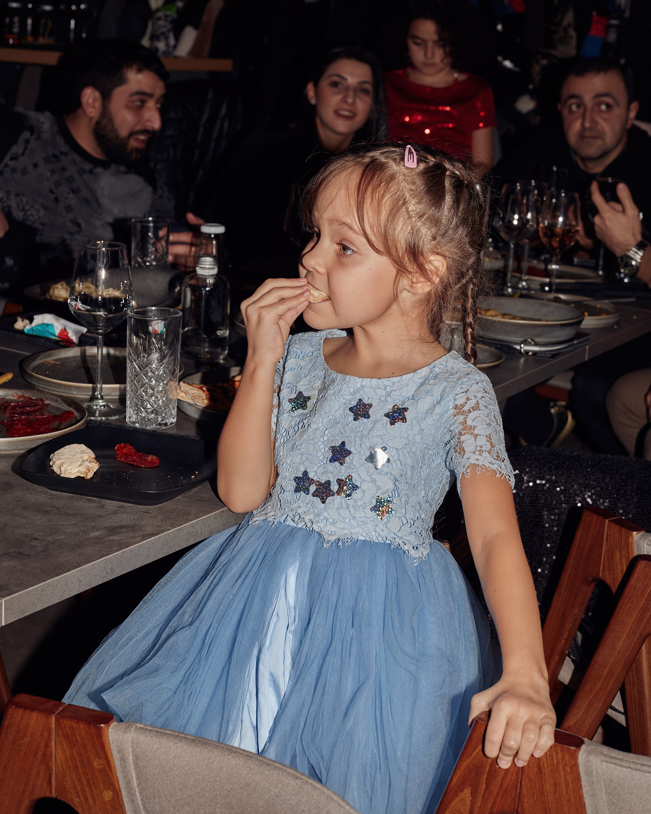 Репортаж. Фотограф в Москве и Санкт-Петербурге Елена Потапова