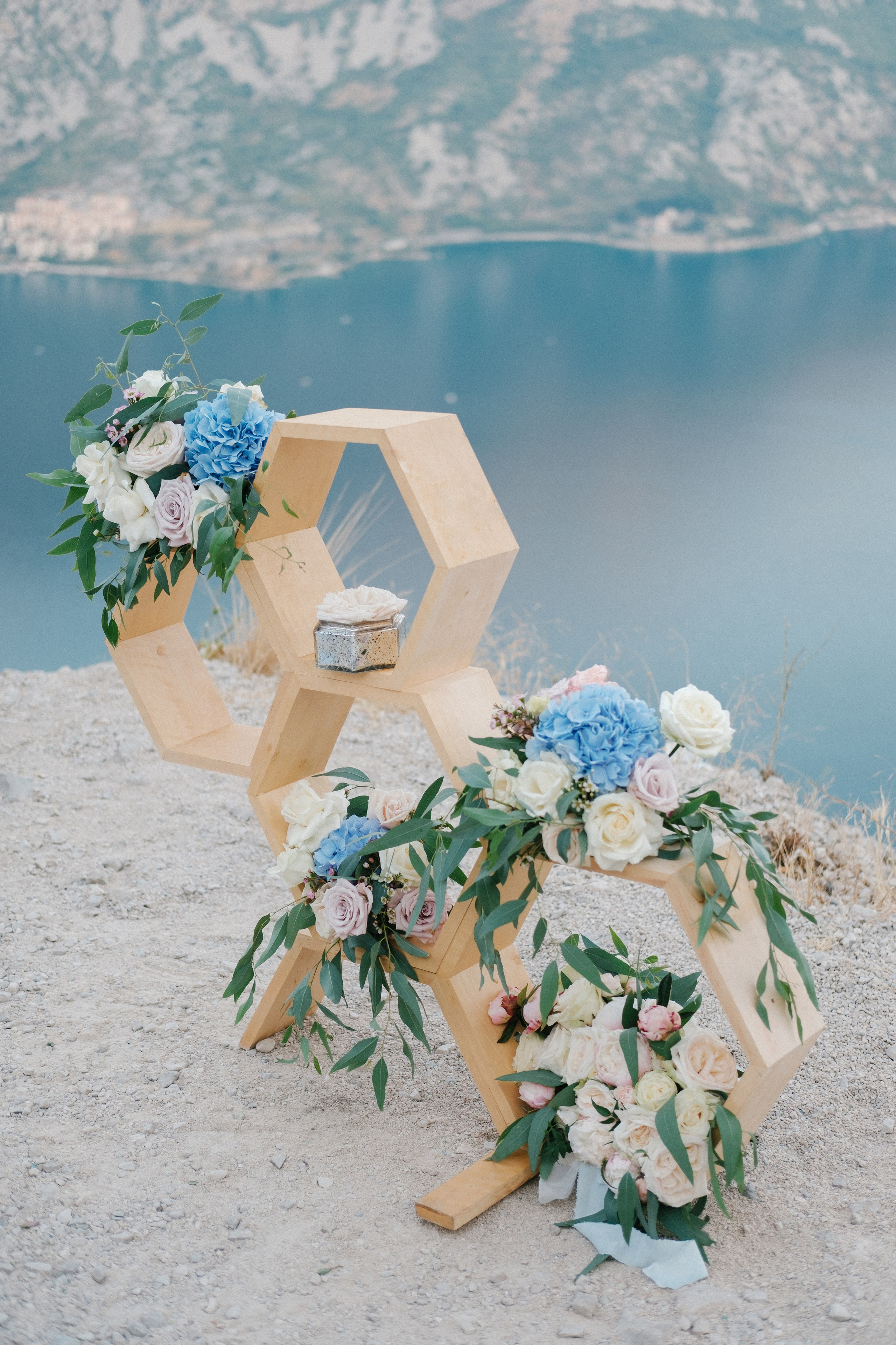 Елена / Вадим — Kotor Montenegro. Свадебный Видеограф Фотограф в Сочи