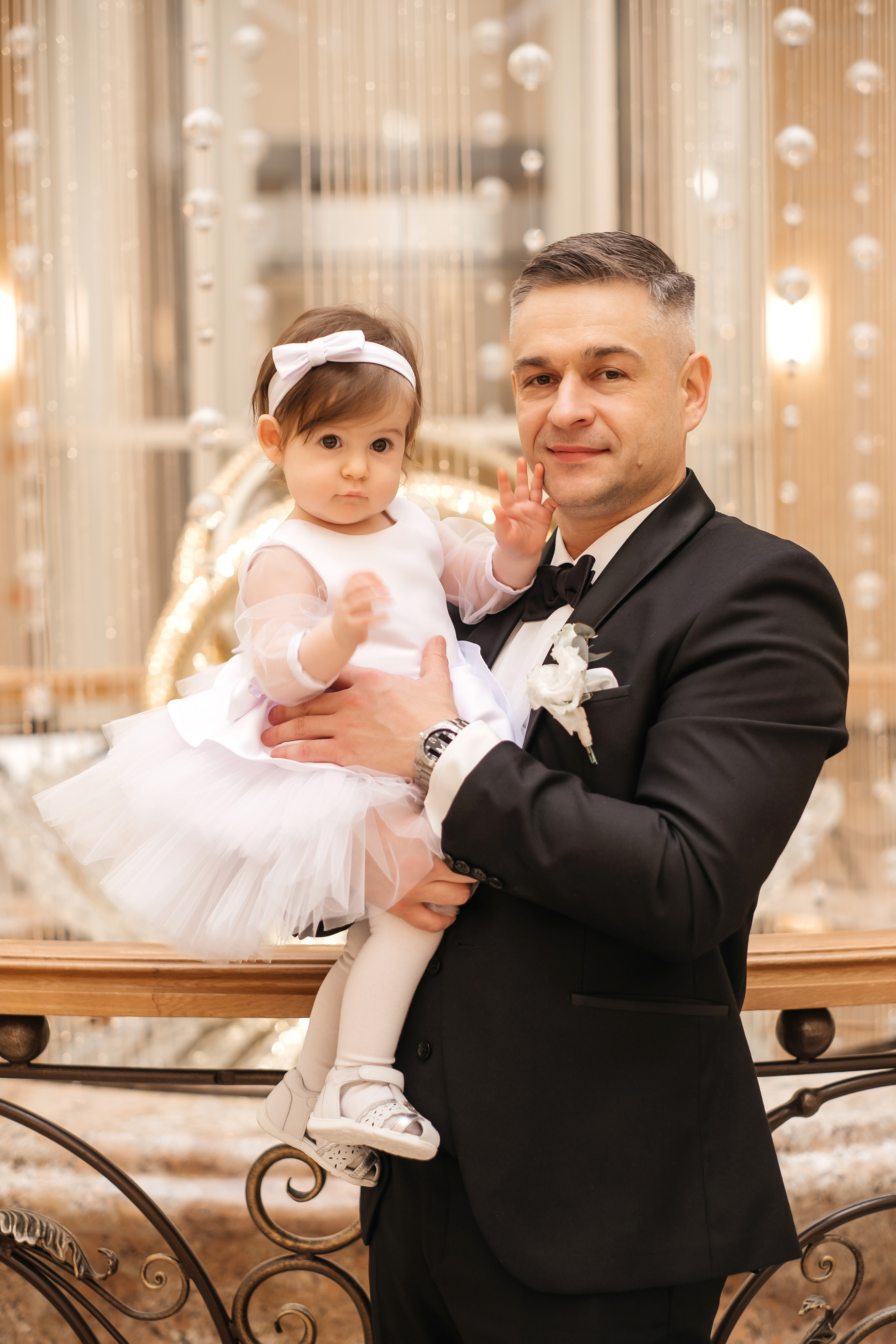 Свадьба Михаила и Рузаны 26.11.22. Женский и свадебный фотограф в Тюмени