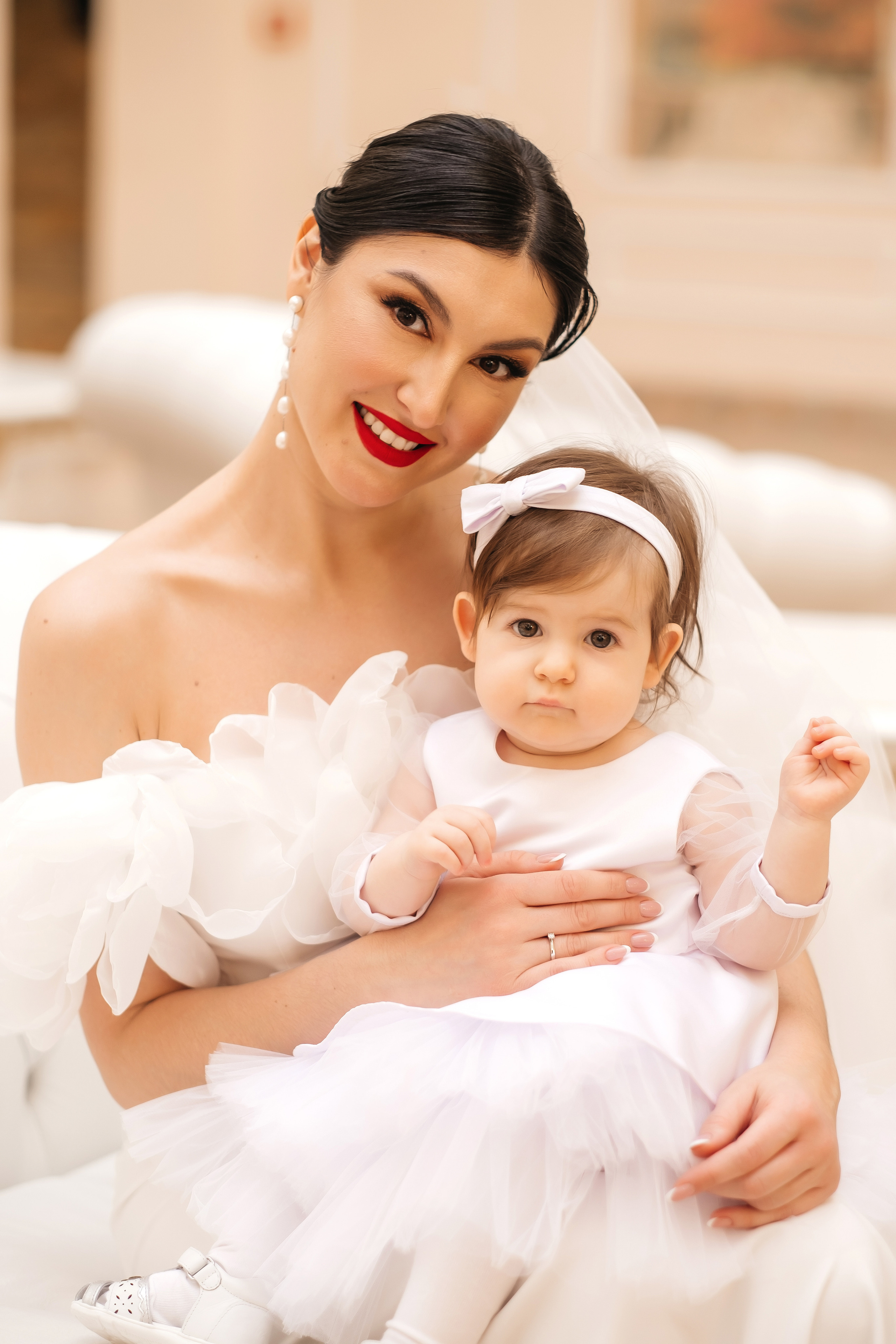 Свадьба Михаила и Рузаны 26.11.22. Женский и свадебный фотограф в Тюмени