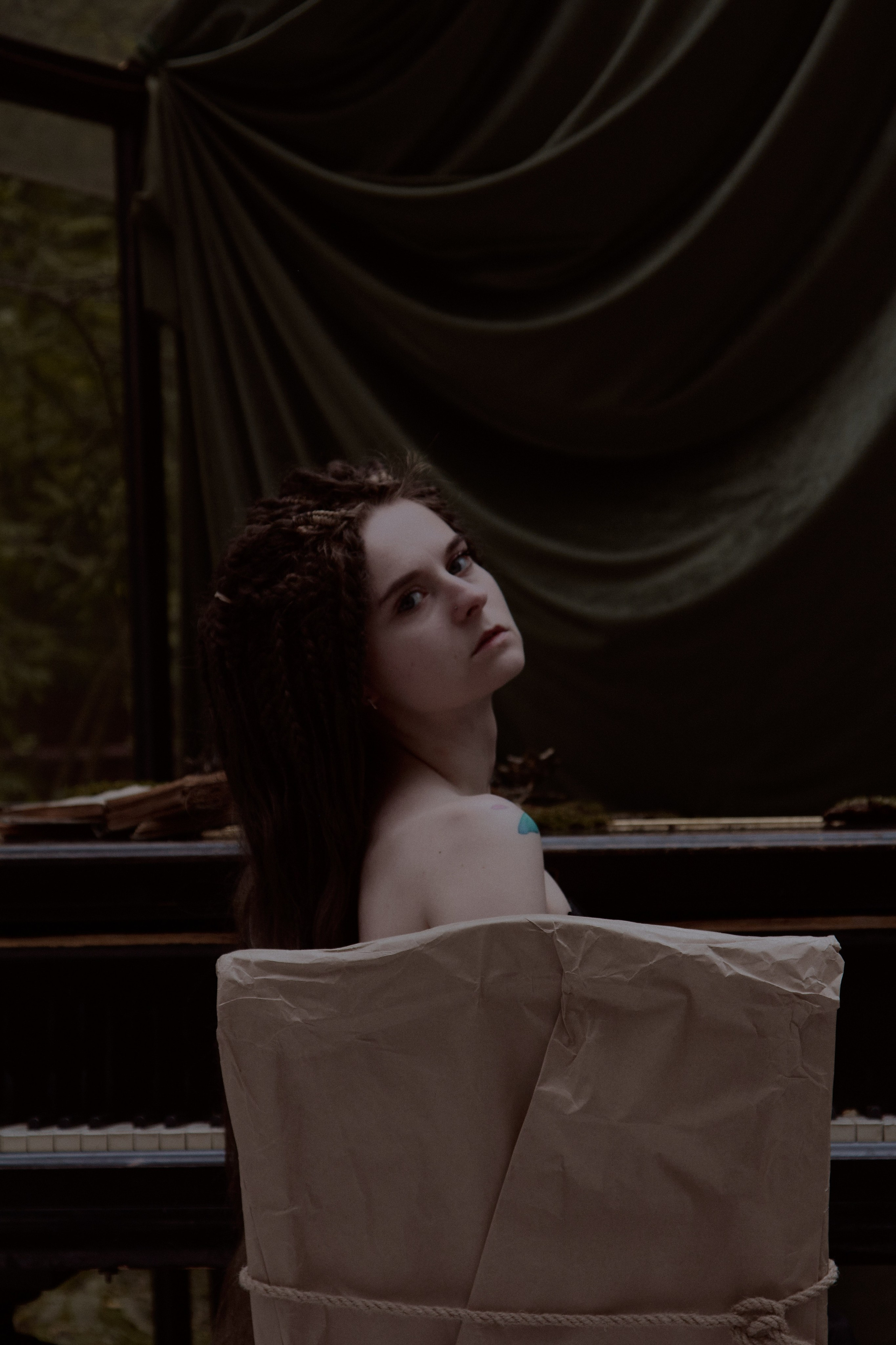 Стеклянная Оранжерея. Фотограф лавстори Москва/МО Приятелева Ангелина