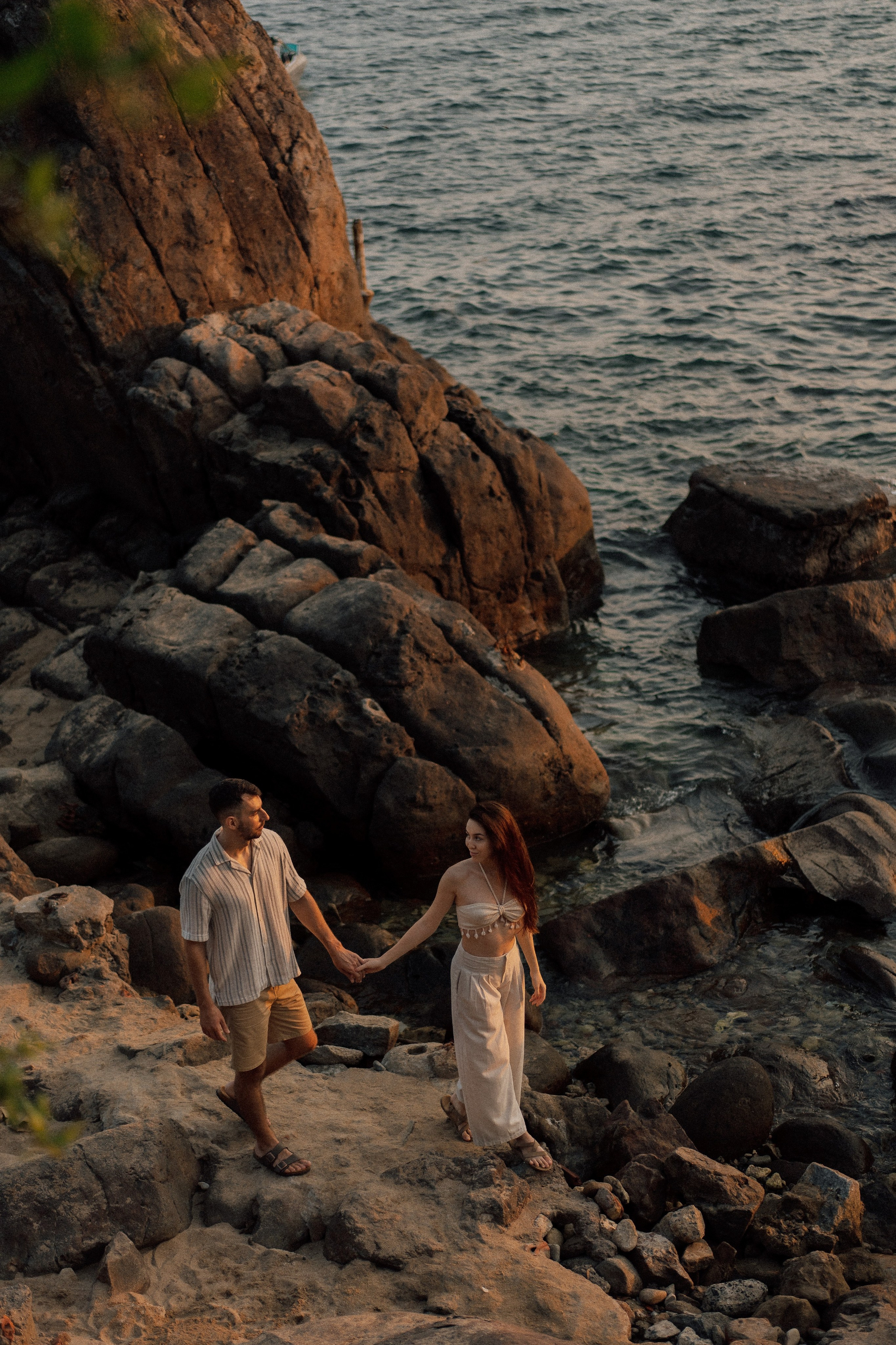 Юлия и Игорь Vietnam Da Nang. Главная