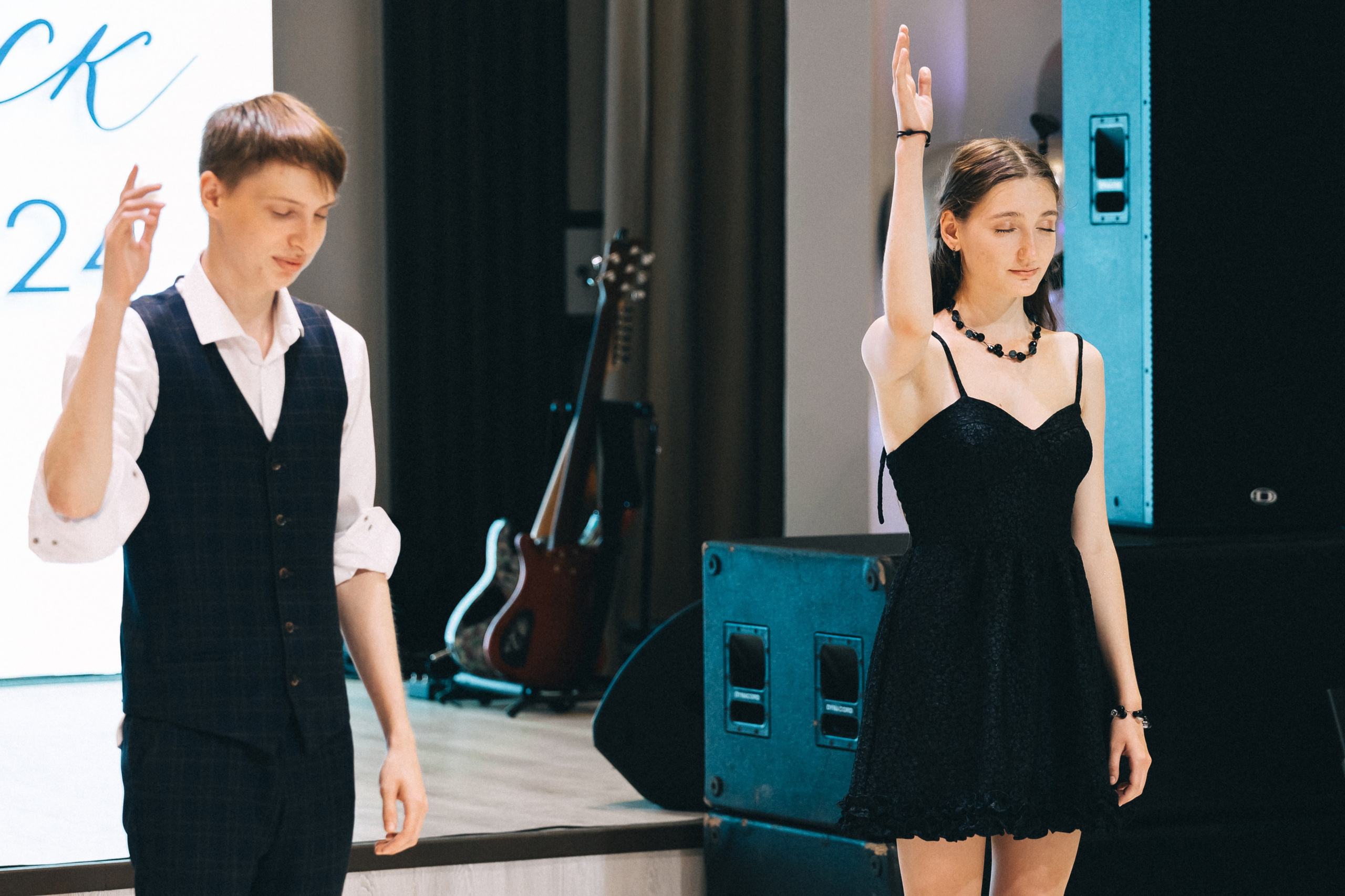 Выпускной «Лицей 62». Фотограф Кемерово | Сергей