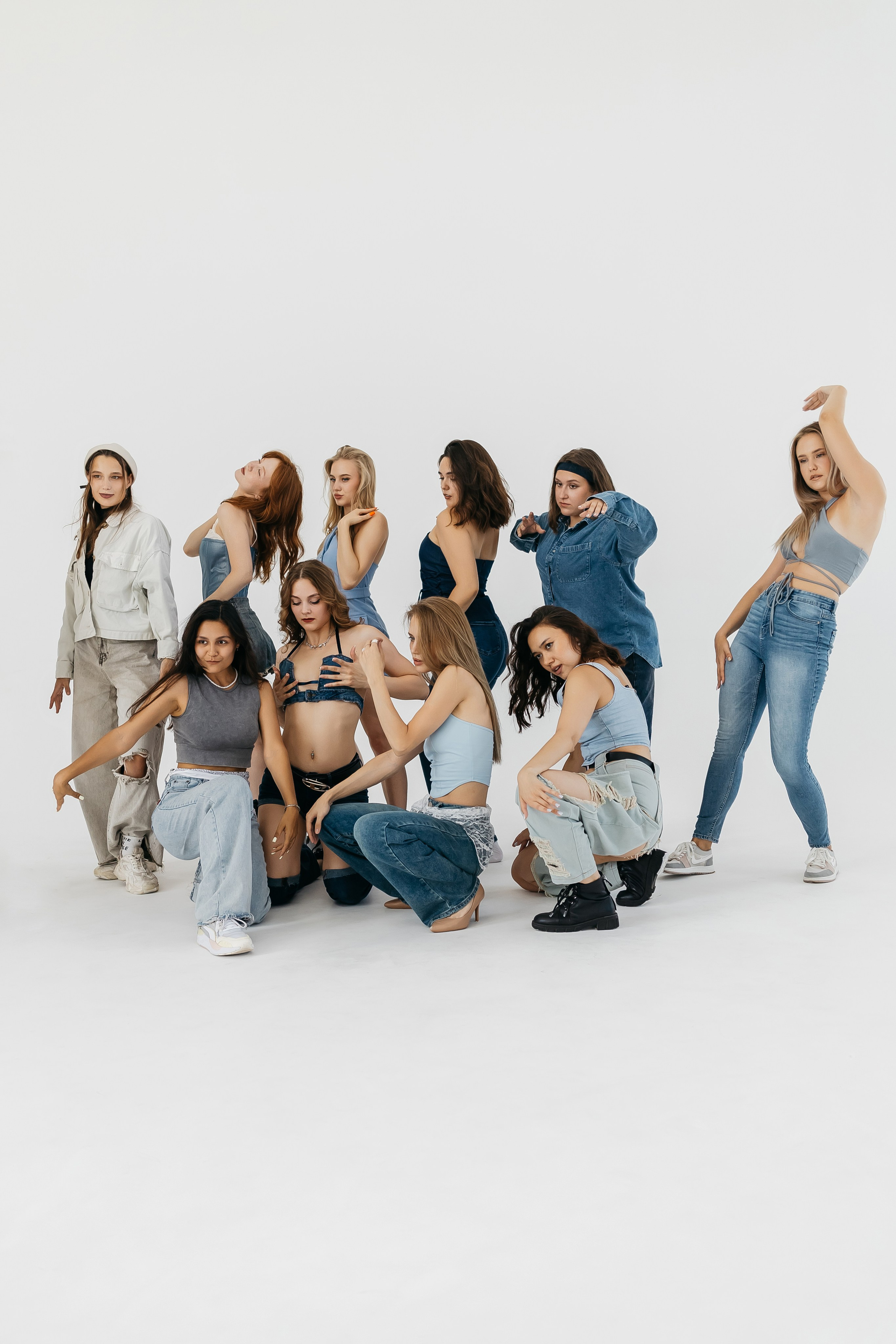 JamDance Studio. Фотограф Кемерово | Сергей