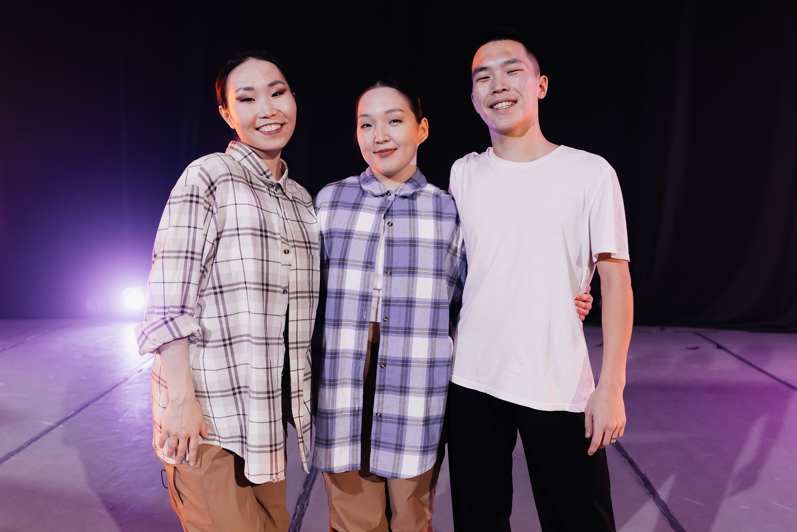 Госэкзамен — Колледж Культуры. Фотограф Кемерово | Сергей