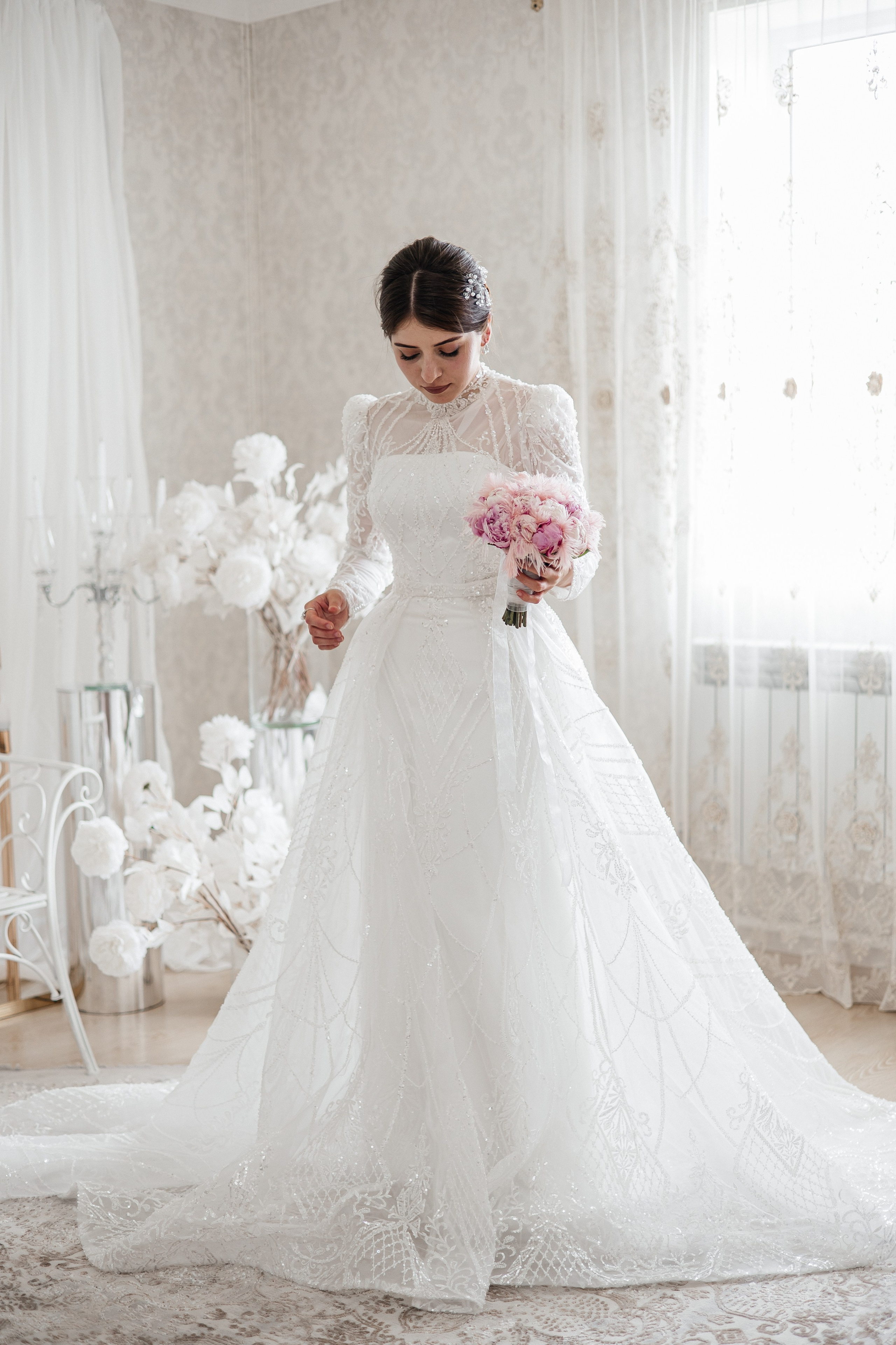 Невеста Марха