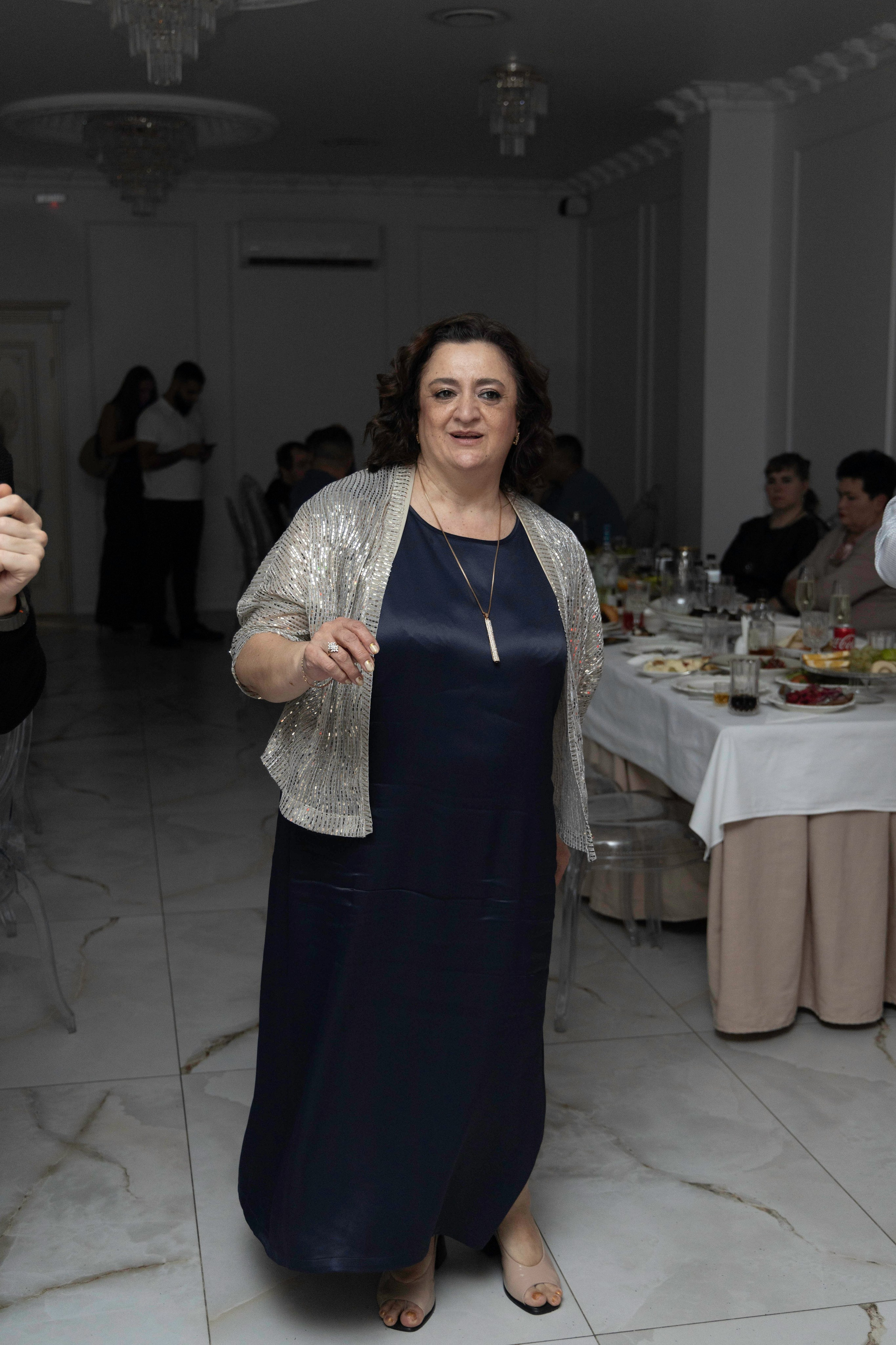 Корпоратив Ресторан «Менуа». Фотограф Olya Posnimay