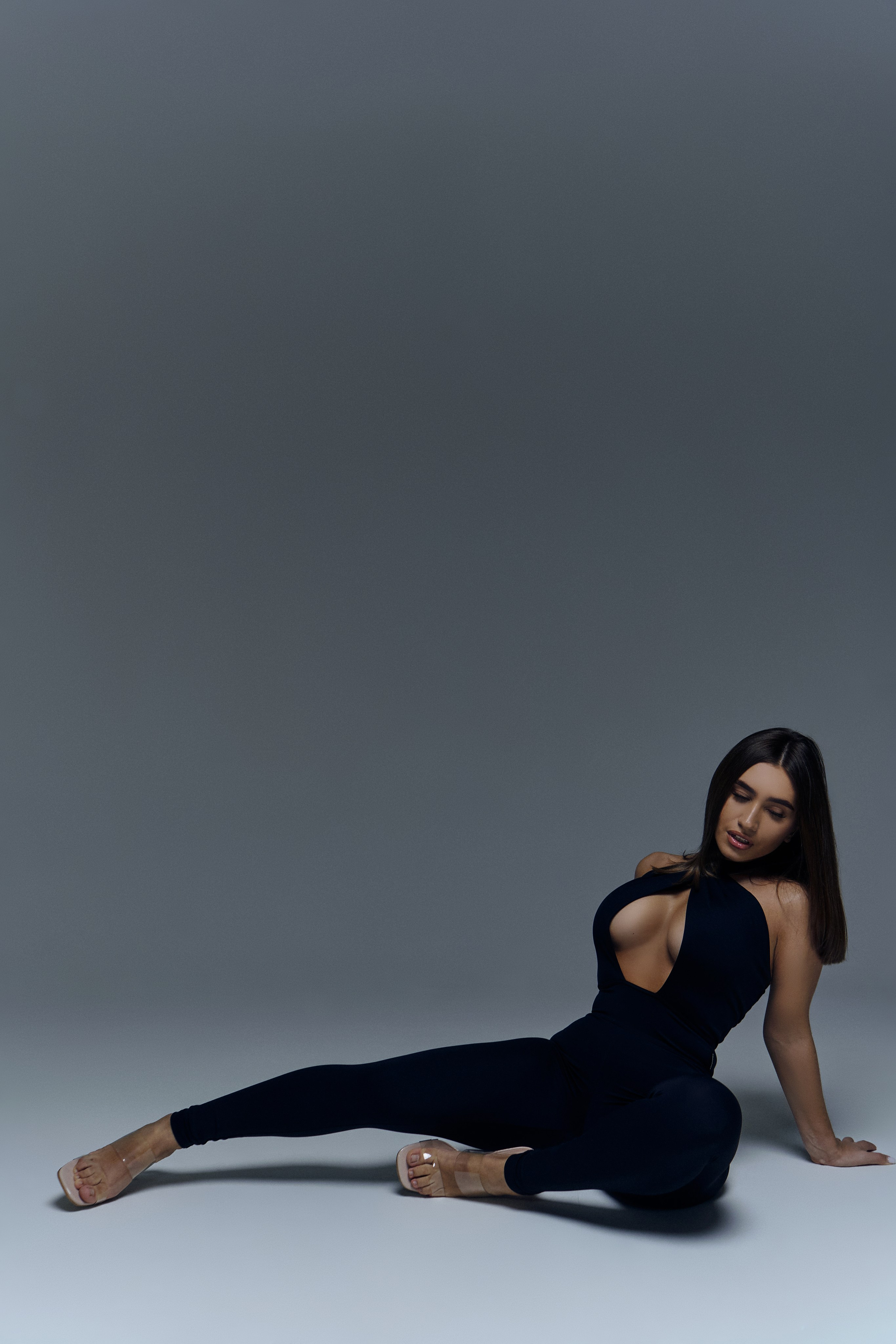 Anastasia. Главная