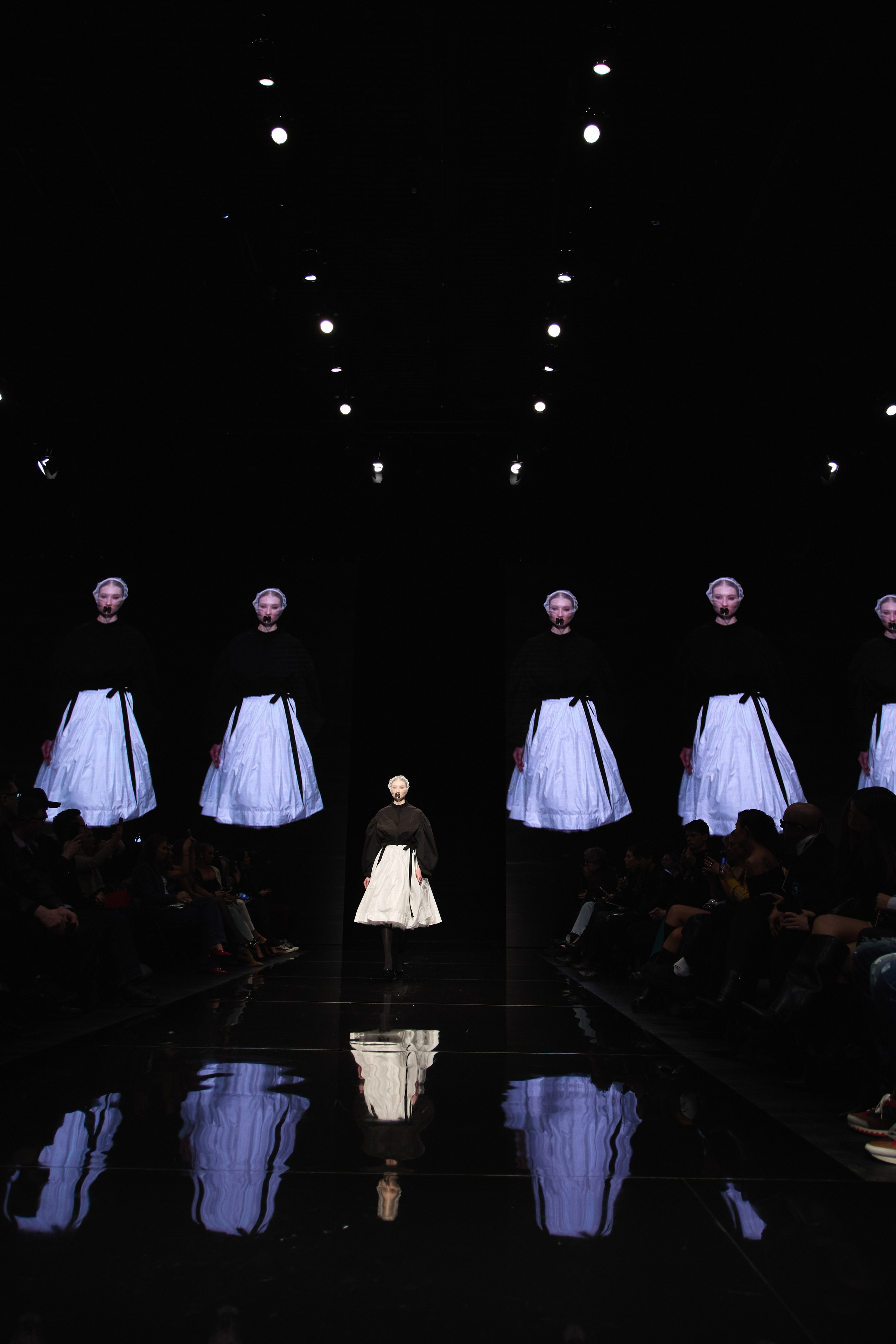 St. Petersburg Fashion Week april 25. Контент фотограф в Санкт-Петербурге Иванова Юлия