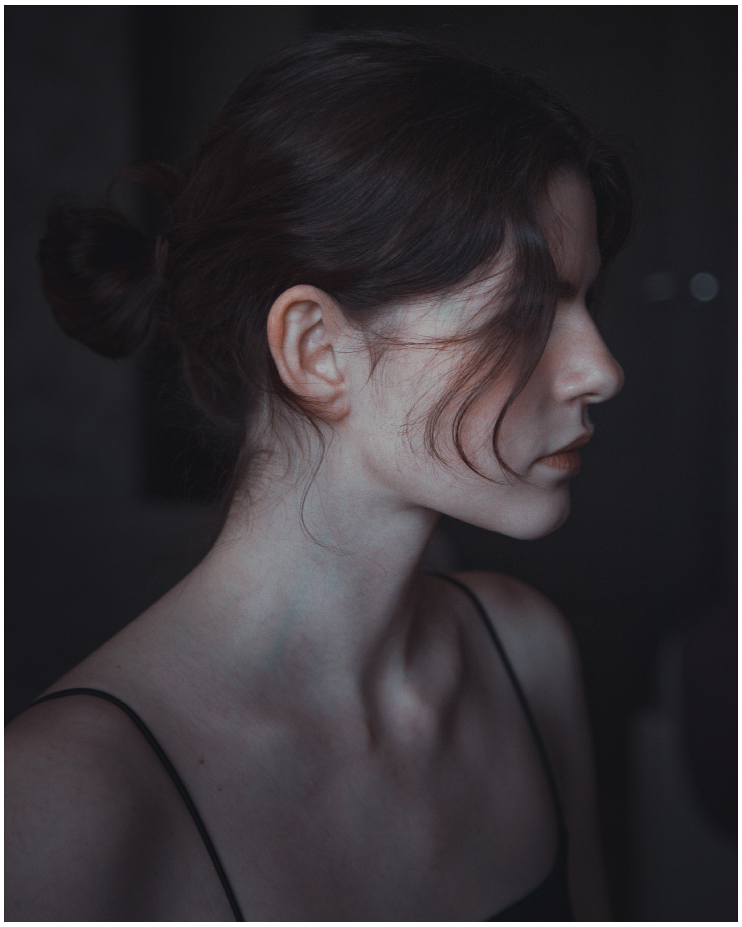 Элизабет. Репортажный и портретный фотограф, Влад Хафизов, Москва