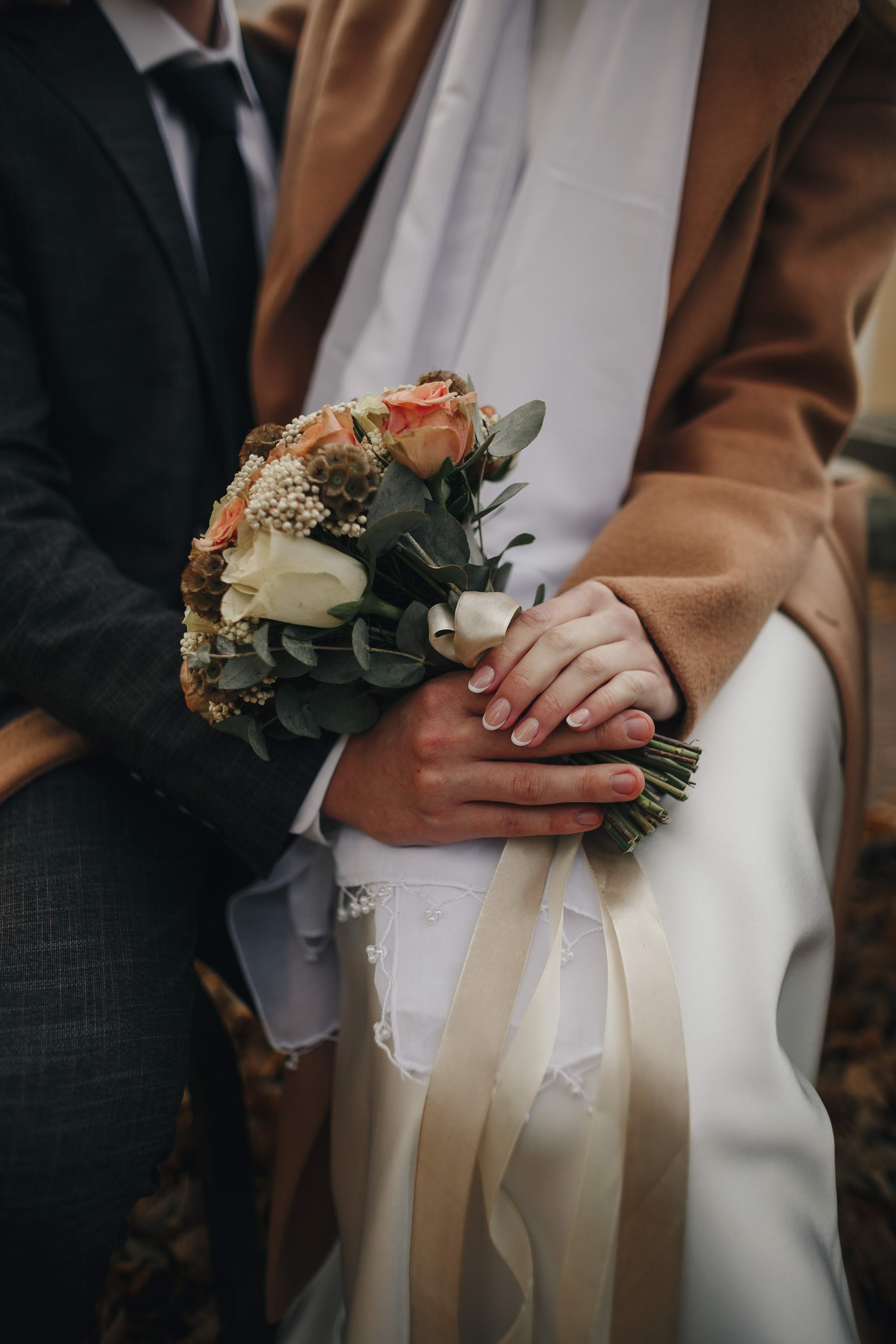 Красивая свадьба. Свадебный фотограф Игорь Брундасов 8PHOTO на свадьбу венчание загс СПб