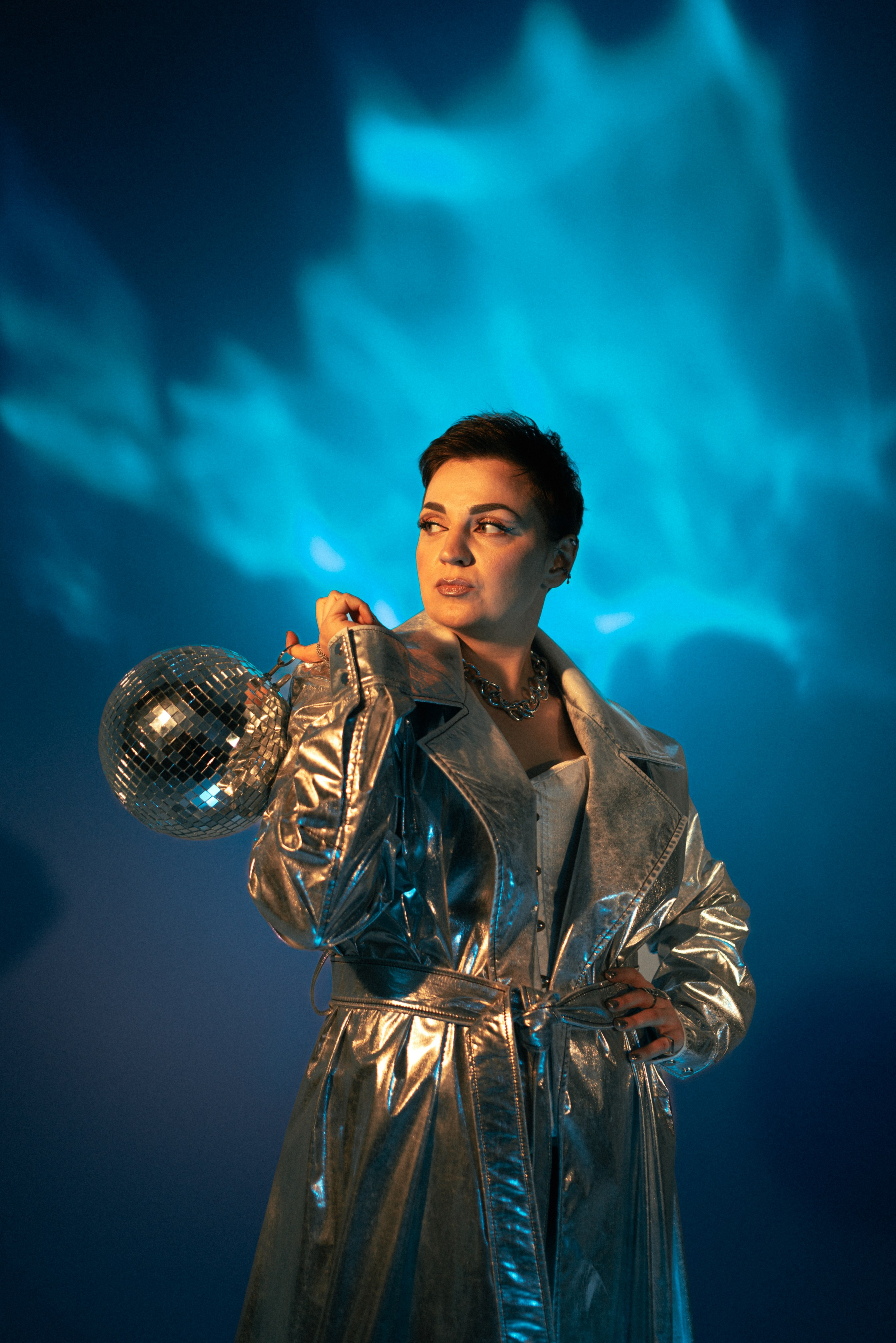 София. Александр Макаров