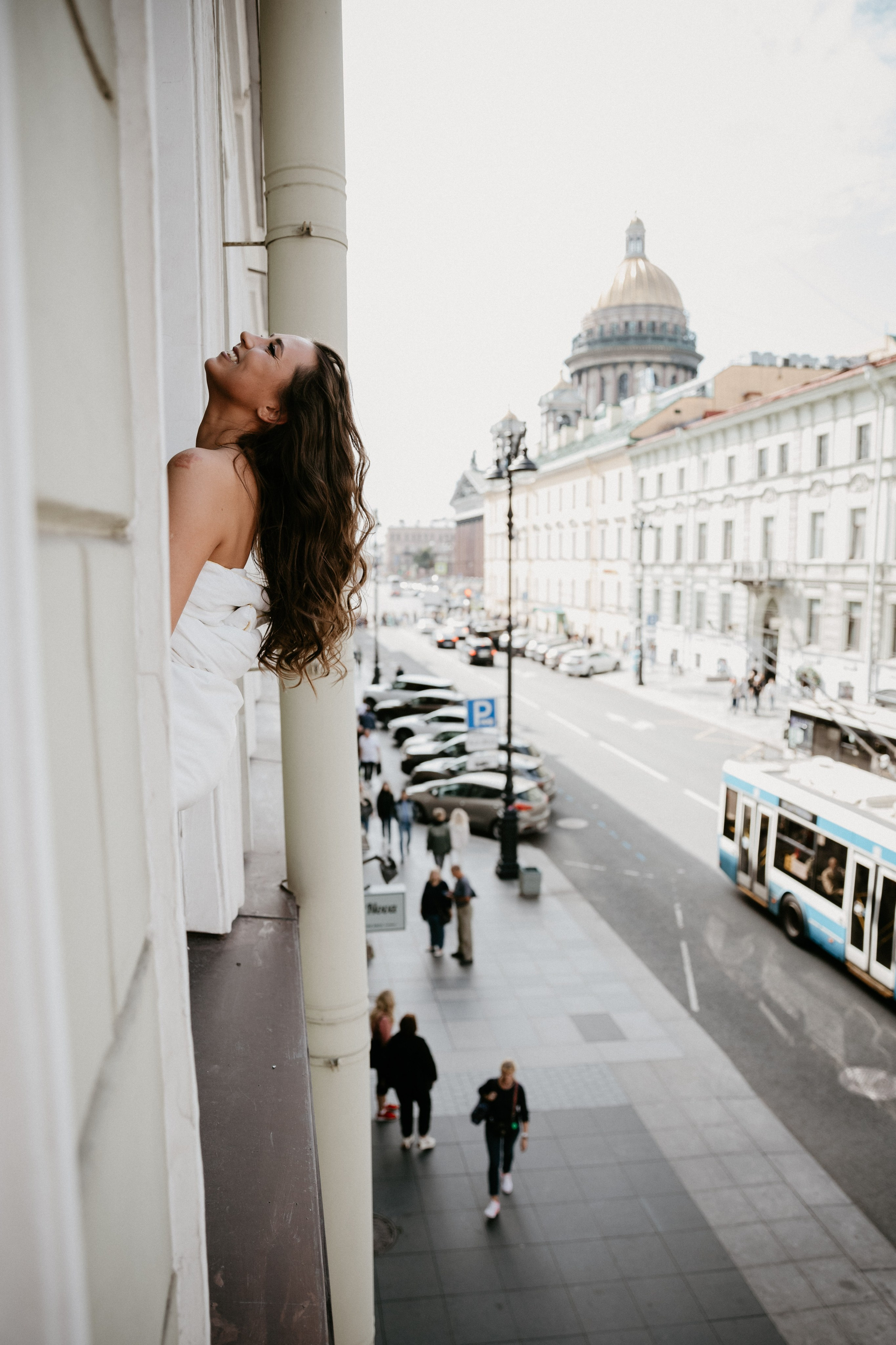 Анастасия. Фотограф в Санкт-Петербурге Ангелина Волкова