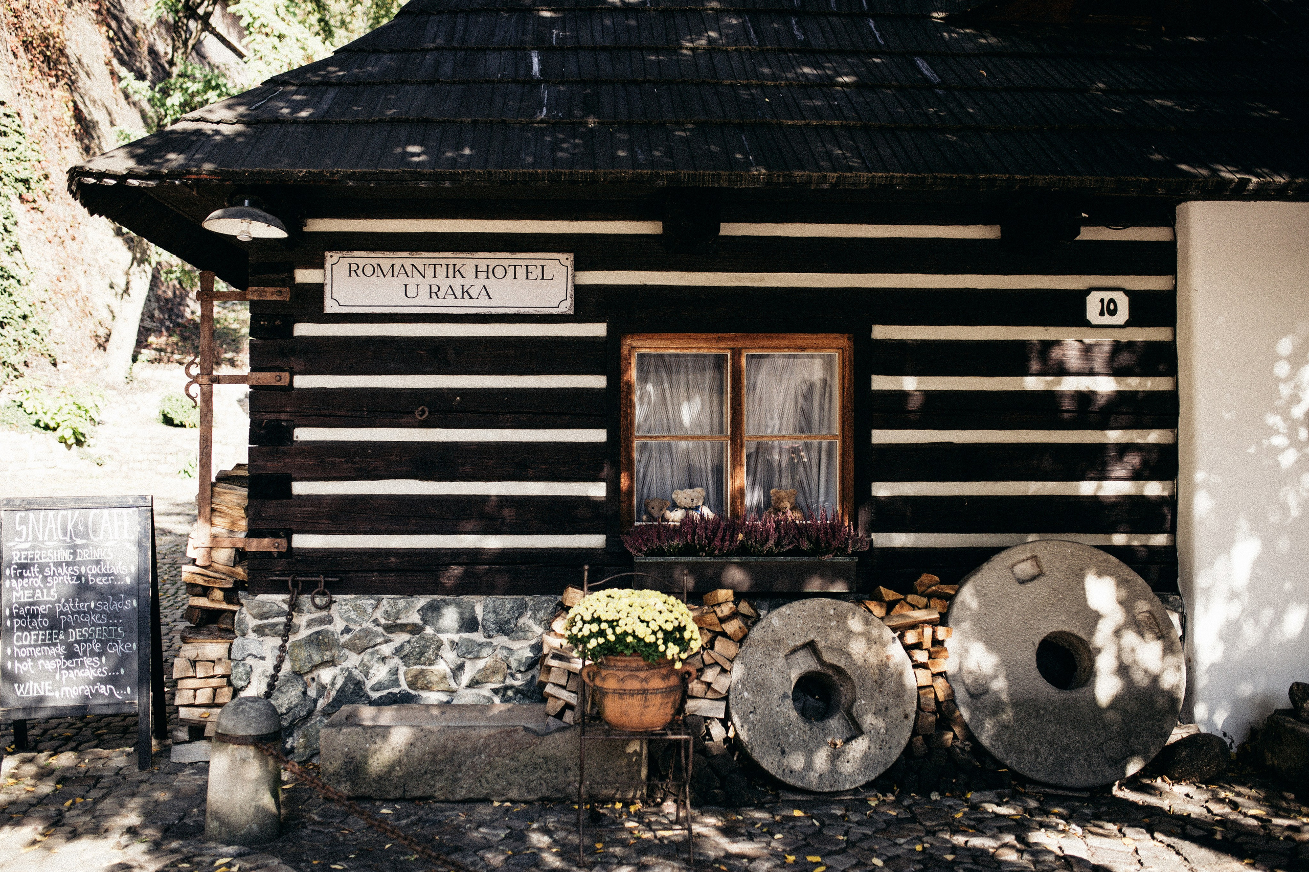 ПРАГА. Создание контента | Фото | Видеосъемка | Александр Ярков