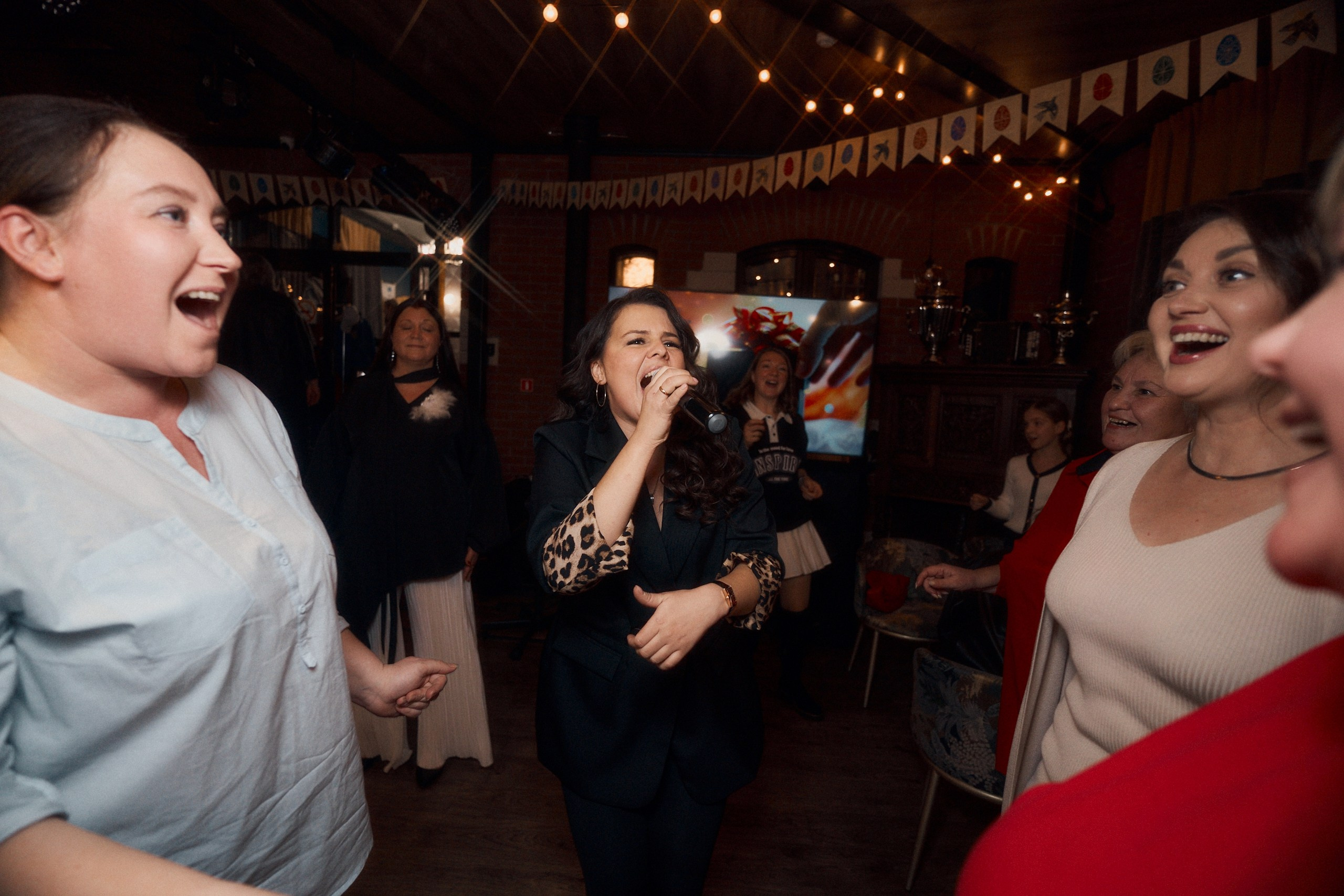 Музыкальное лото в Торжке | Ресторан Оникс. Павленко Дмитрий фотограф и видеограф в Торжке